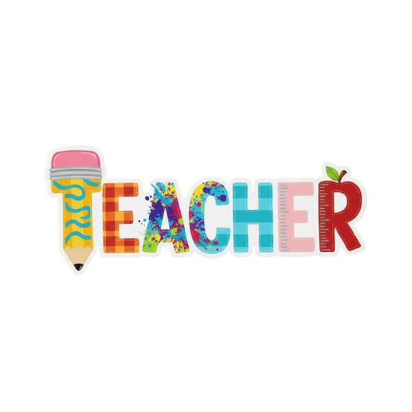 Back to School 35 — Back to School sticker SVG cut file