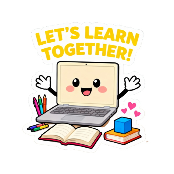 Back to School 36 — Back to School sticker SVG cut file