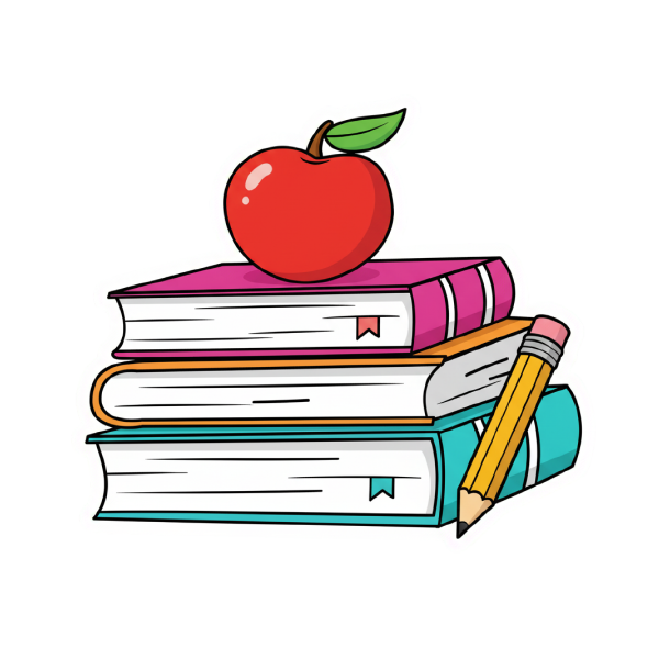 Back to School 37 — Back to School sticker SVG cut file