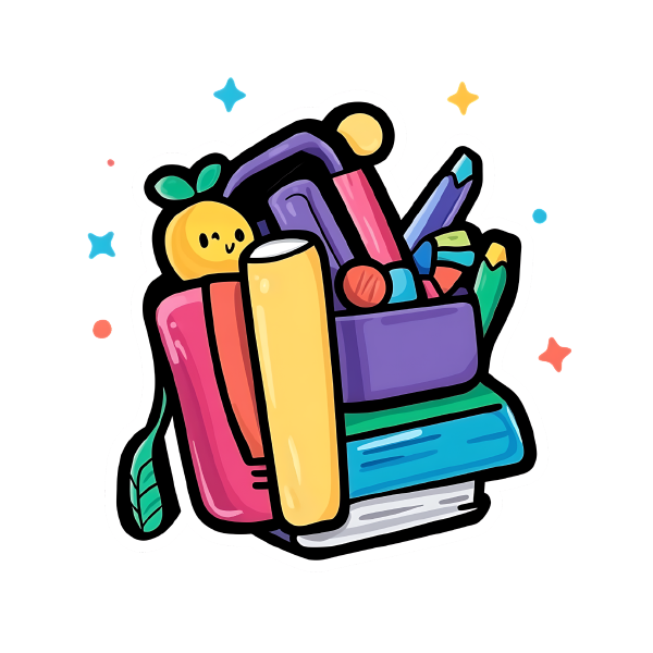 Back to School 39 — Back to School sticker SVG cut file