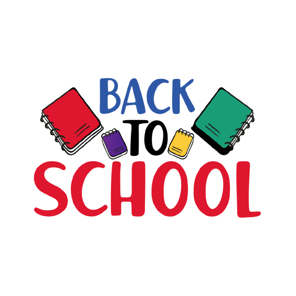 Back to School 43 — Back to School sticker SVG cut file