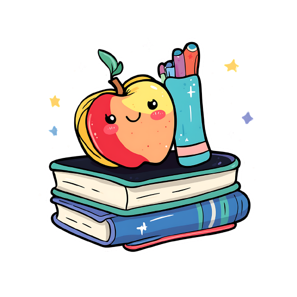 Back to School 47 — Back to School sticker SVG cut file