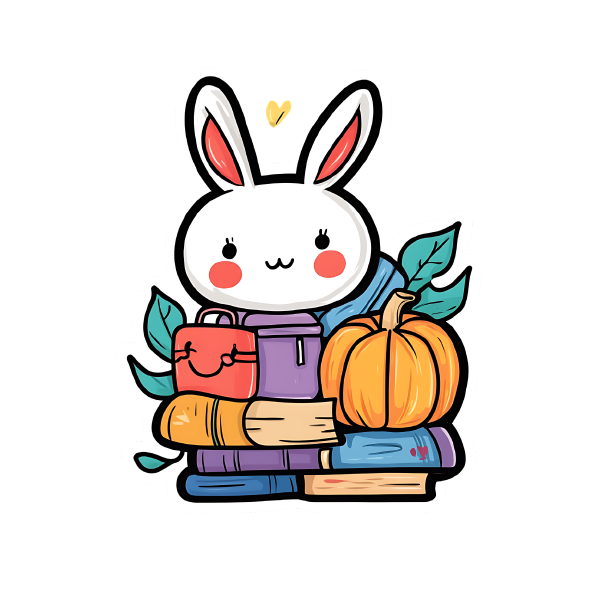Back to School 49 — Back to School sticker SVG cut file