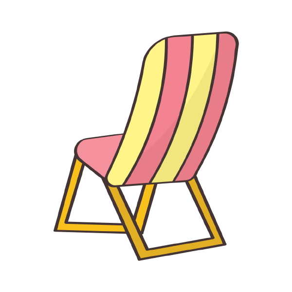 Beach 21 — Beach sticker SVG cut file