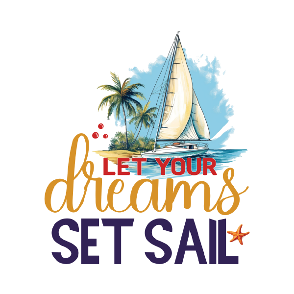 Beach 26 — Beach sticker SVG cut file