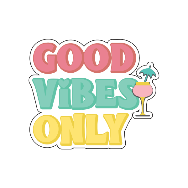 Beach 31 — Beach sticker SVG cut file