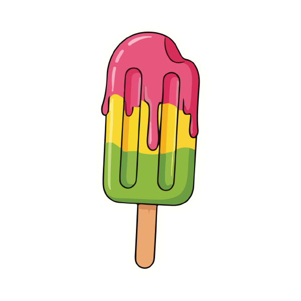 Beach 34 — Beach sticker SVG cut file