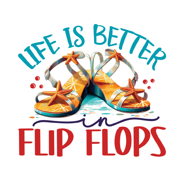 Beach 49 — Beach sticker SVG cut file
