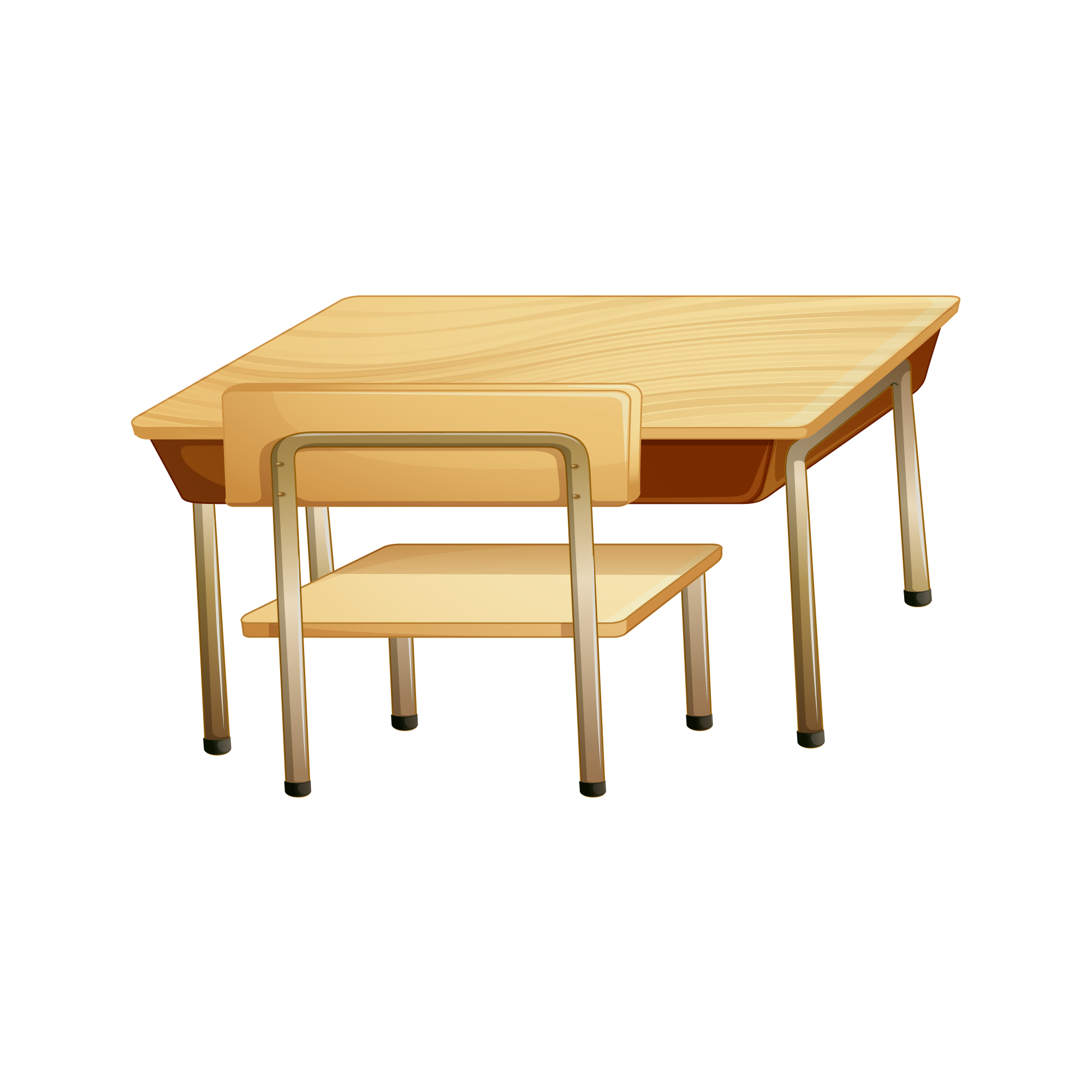 Bedroom 21 — Bedroom sticker SVG cut file