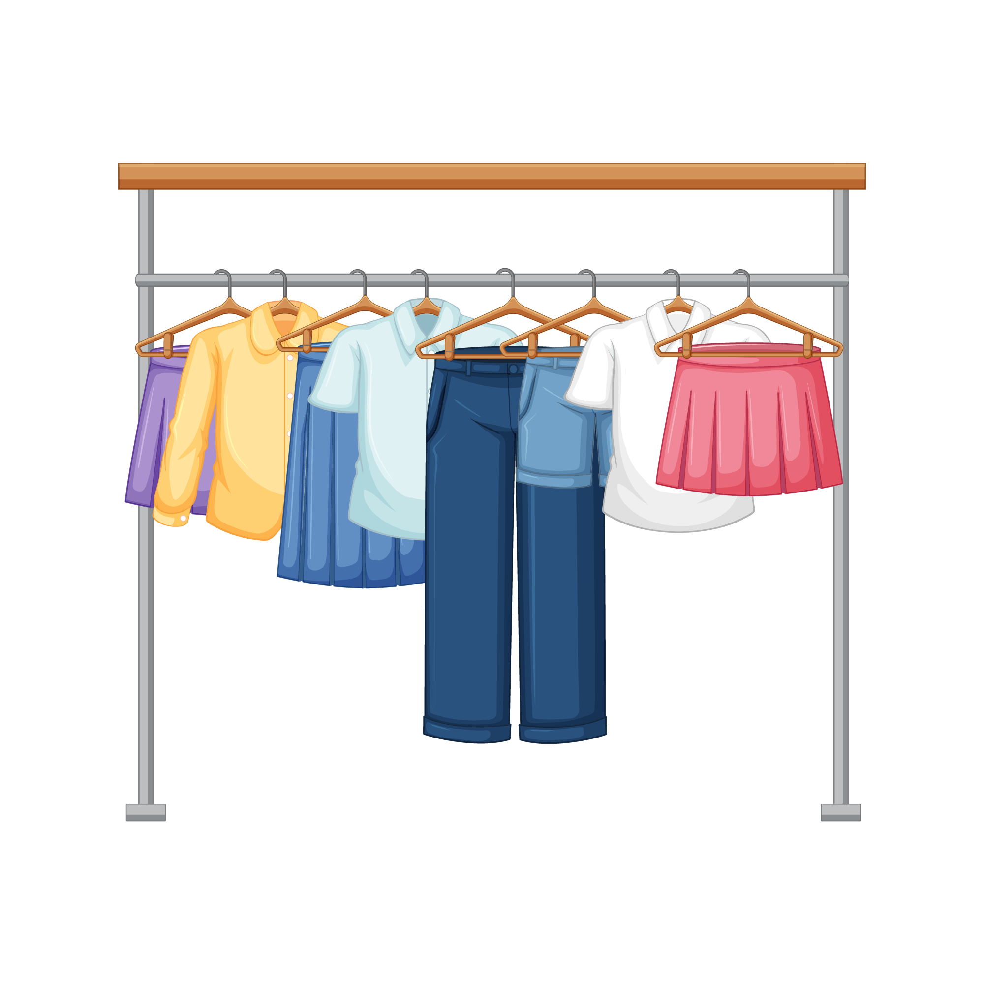 Bedroom 47 — Bedroom sticker SVG cut file