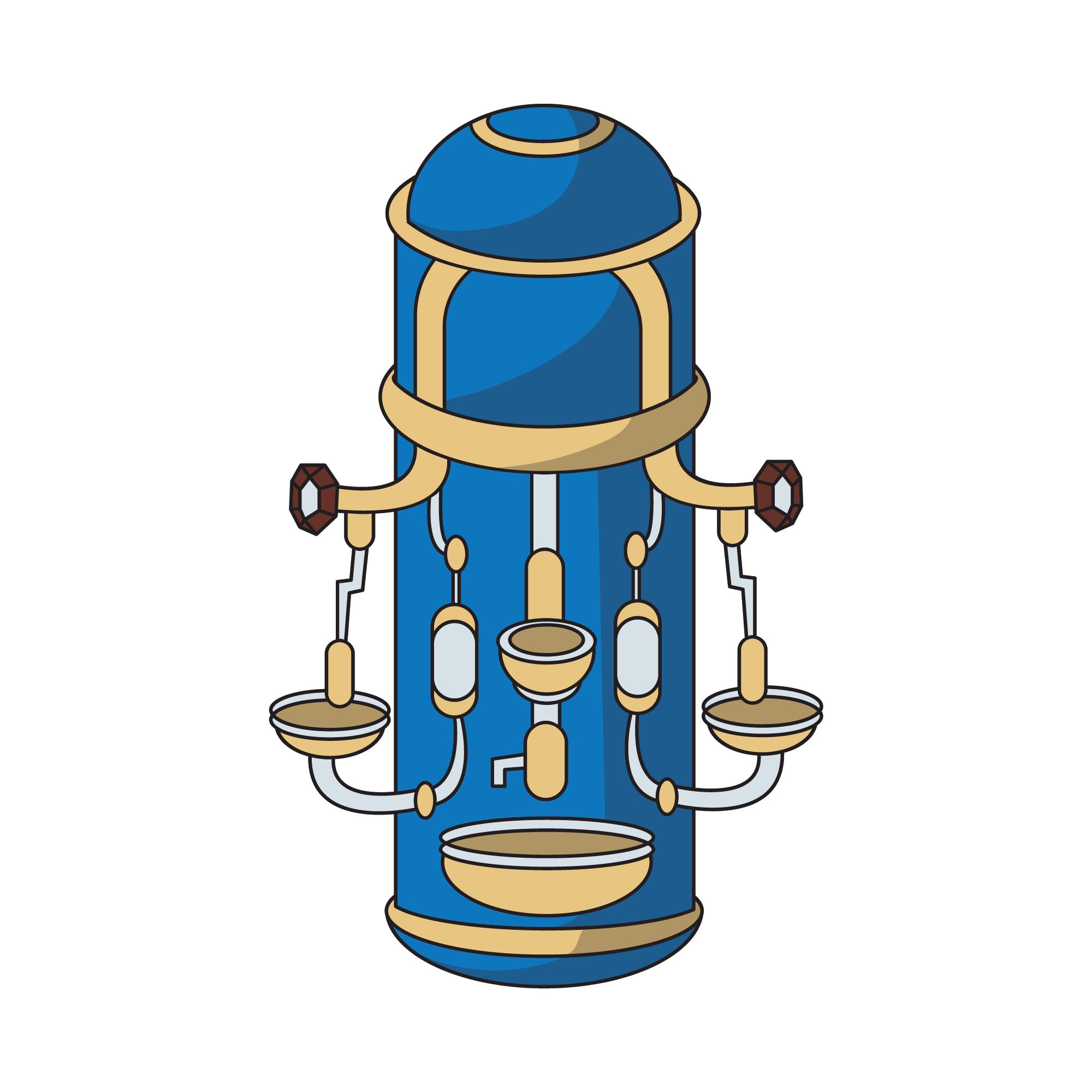 Coffee 25 — Coffee sticker SVG cut file