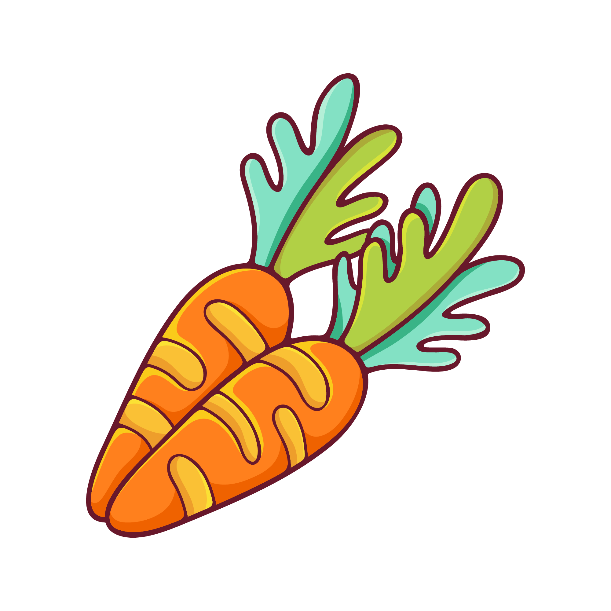 Easter 32 — Easter sticker SVG cut file