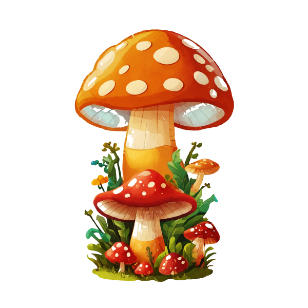 Flower 17 — Flower sticker SVG cut file
