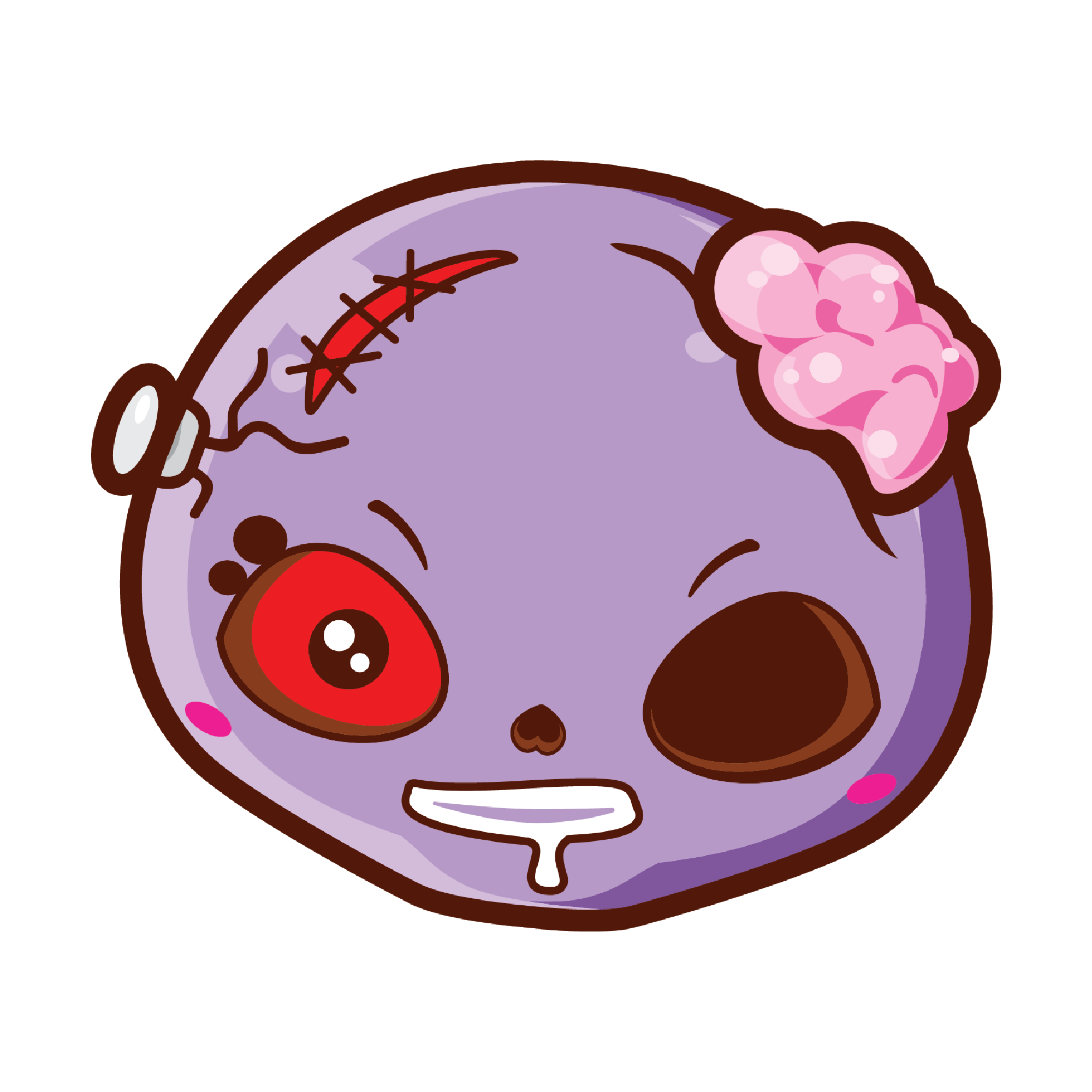 Halloween 23 — Halloween sticker SVG cut file