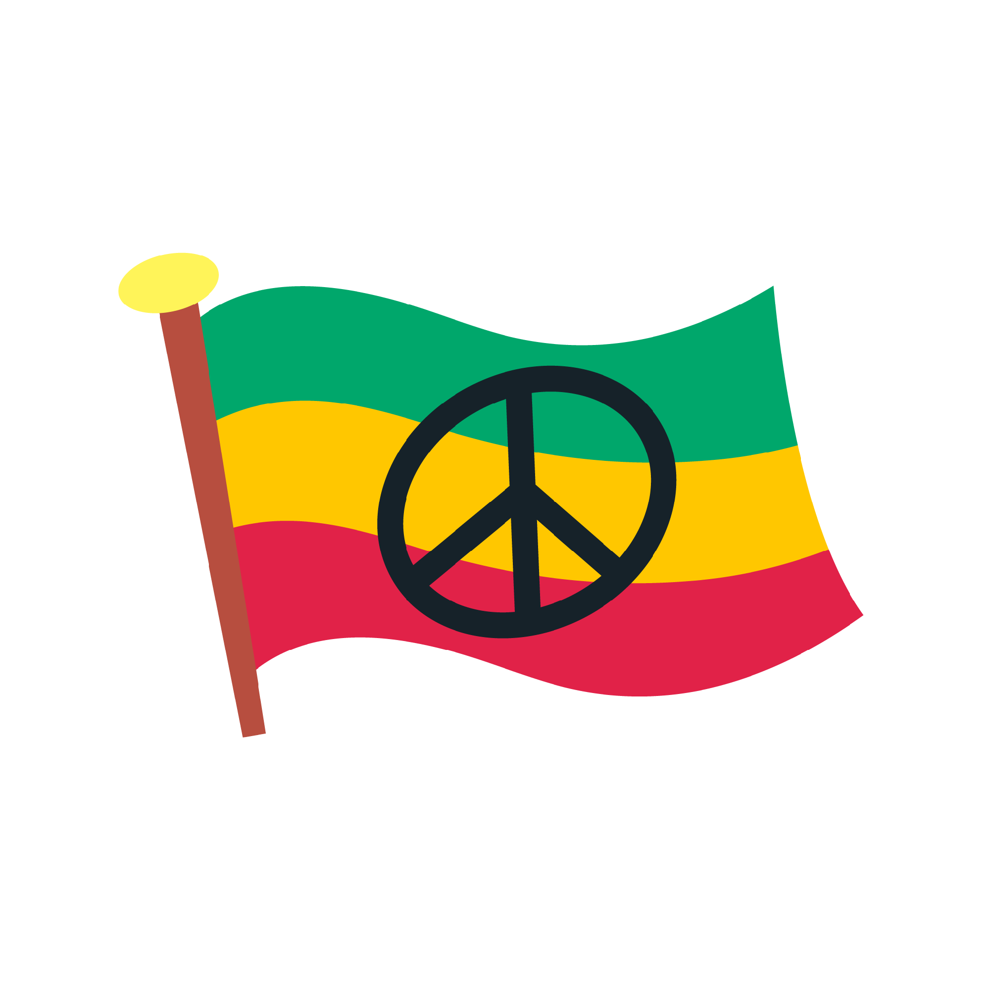 Juneteenth stickers SVG designs — 50 cut files