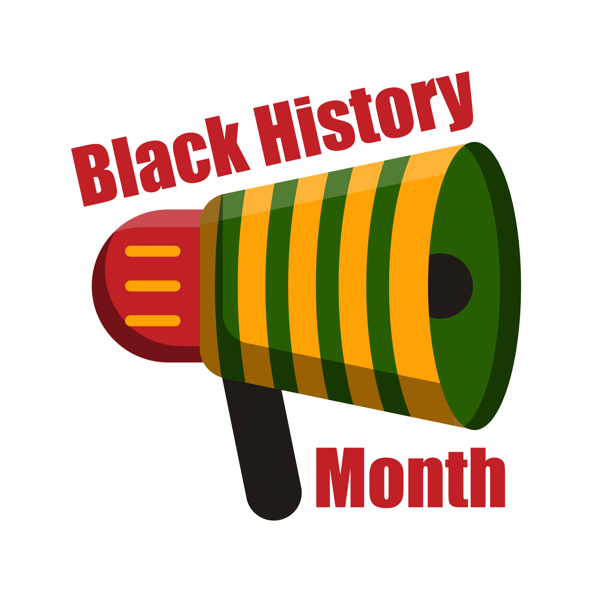 Juneteenth 18 — Juneteenth sticker SVG cut file
