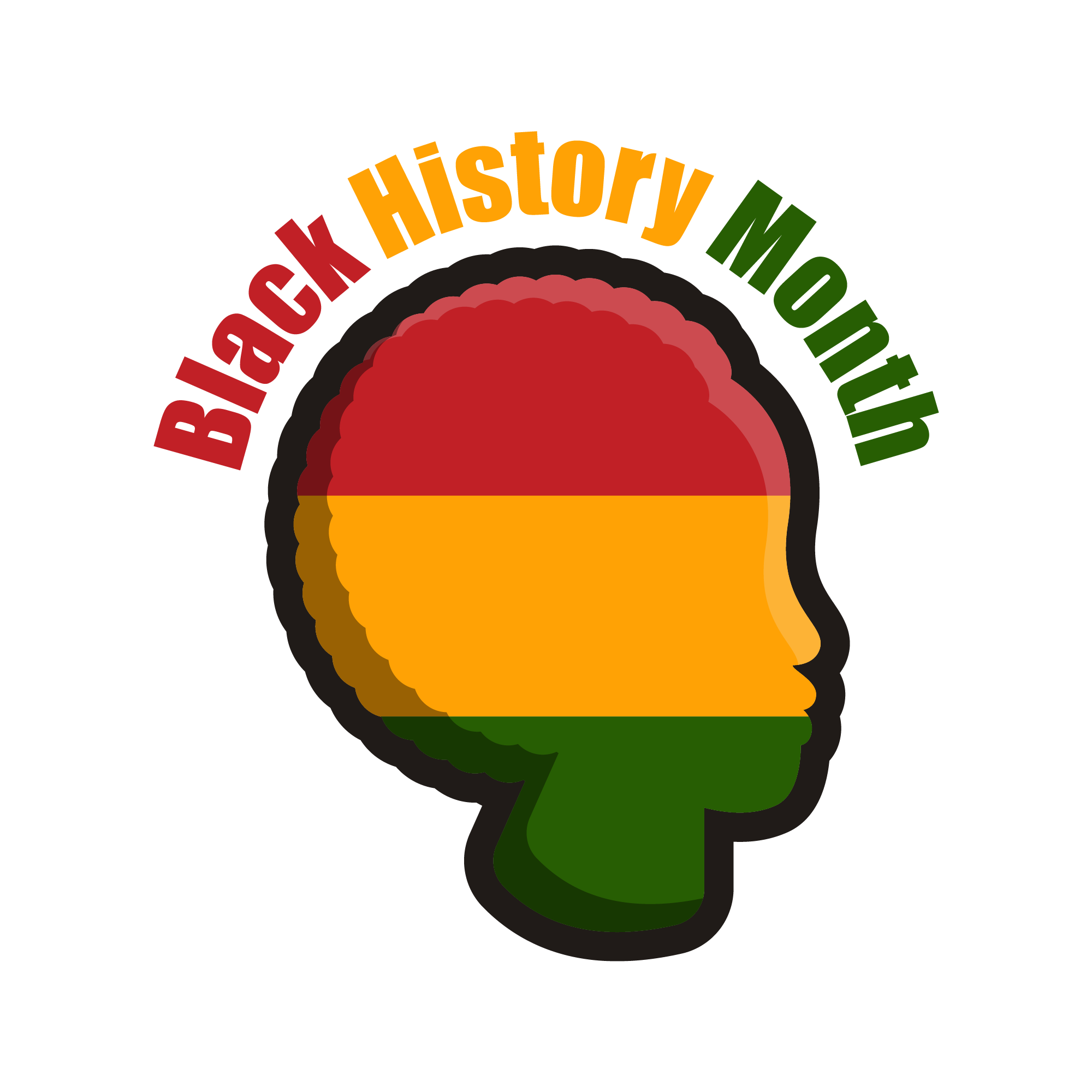 Juneteenth 19 — Juneteenth sticker SVG cut file