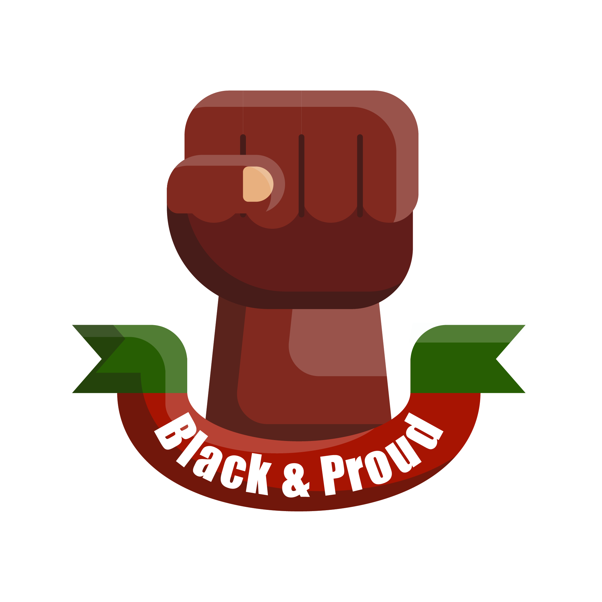 Juneteenth 21 — Juneteenth sticker SVG cut file