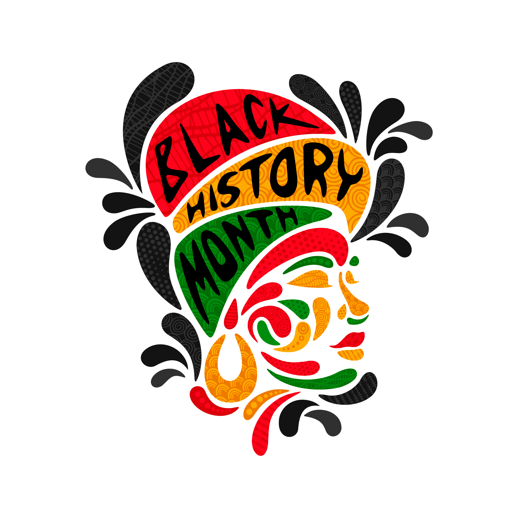 Juneteenth 31 — Juneteenth sticker SVG cut file