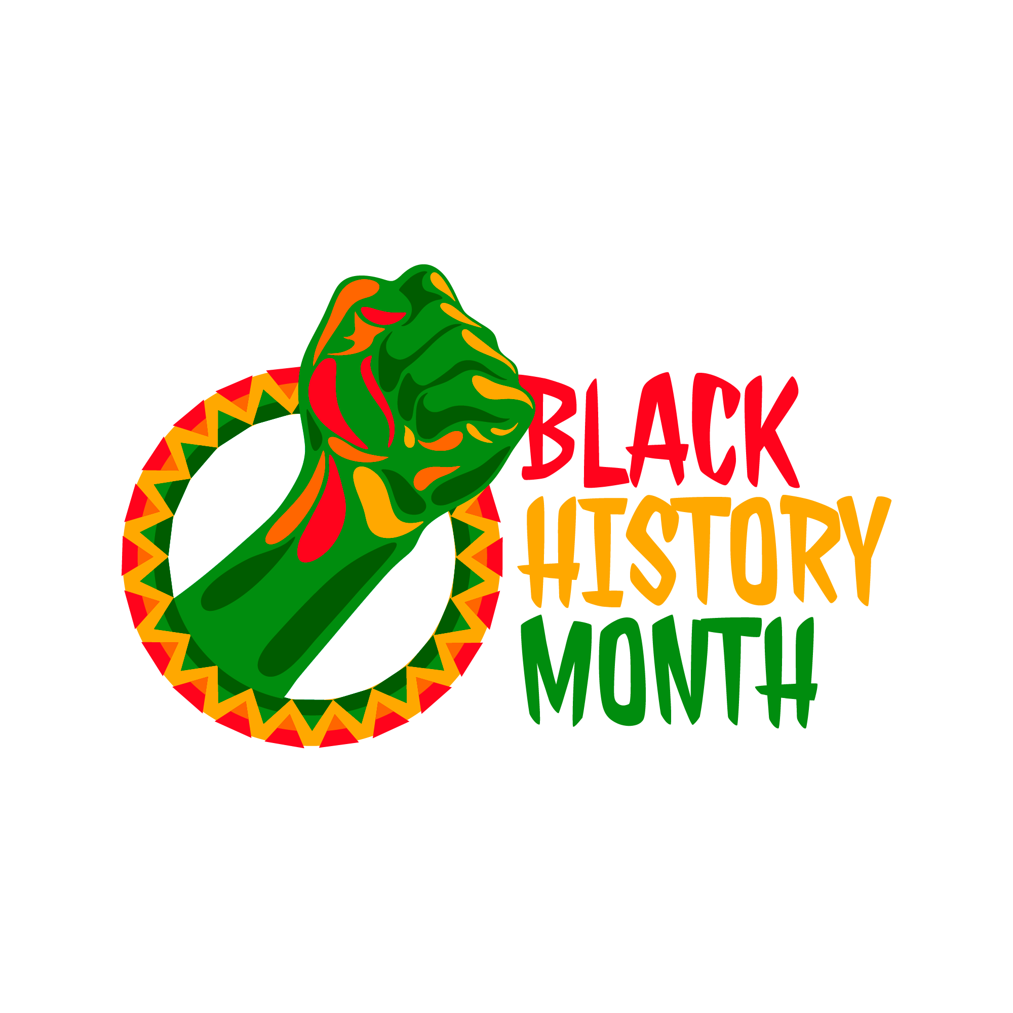 Juneteenth 37 — Juneteenth sticker SVG cut file