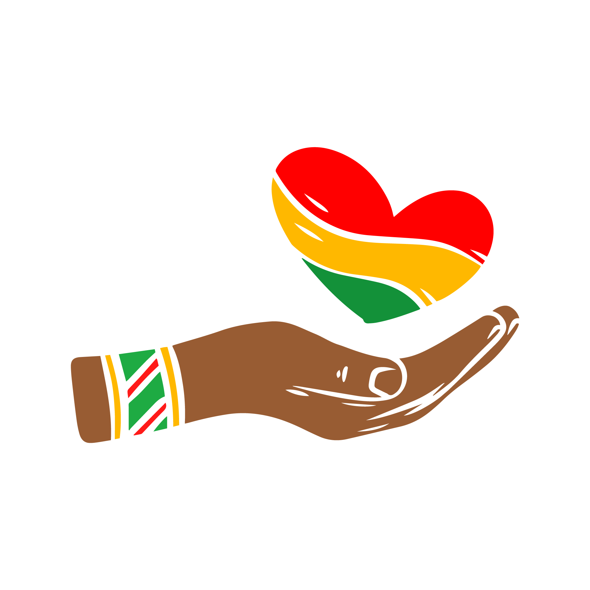 Juneteenth 49 — Juneteenth sticker SVG cut file