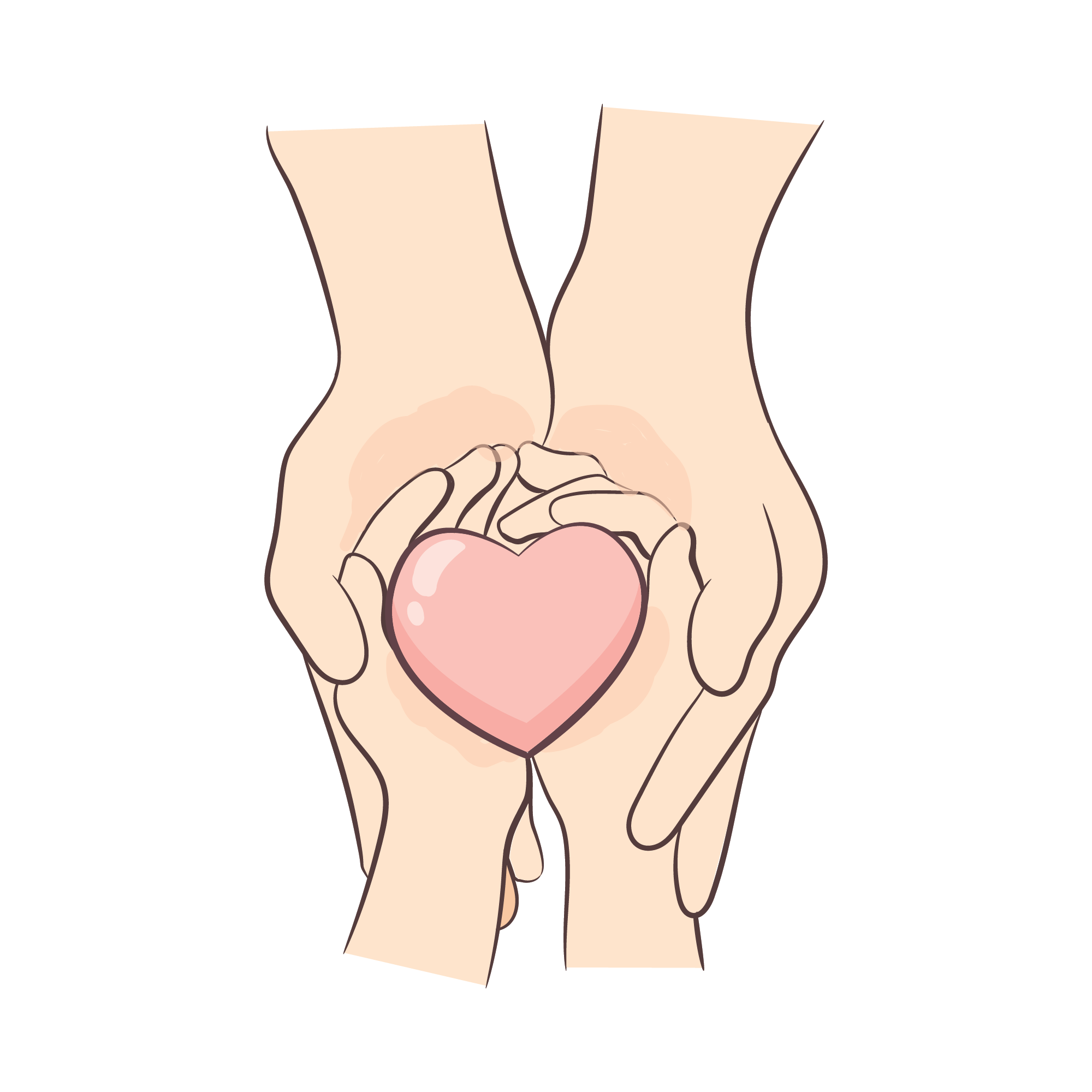 Mother's Day 18 — Mother's Day sticker SVG cut file