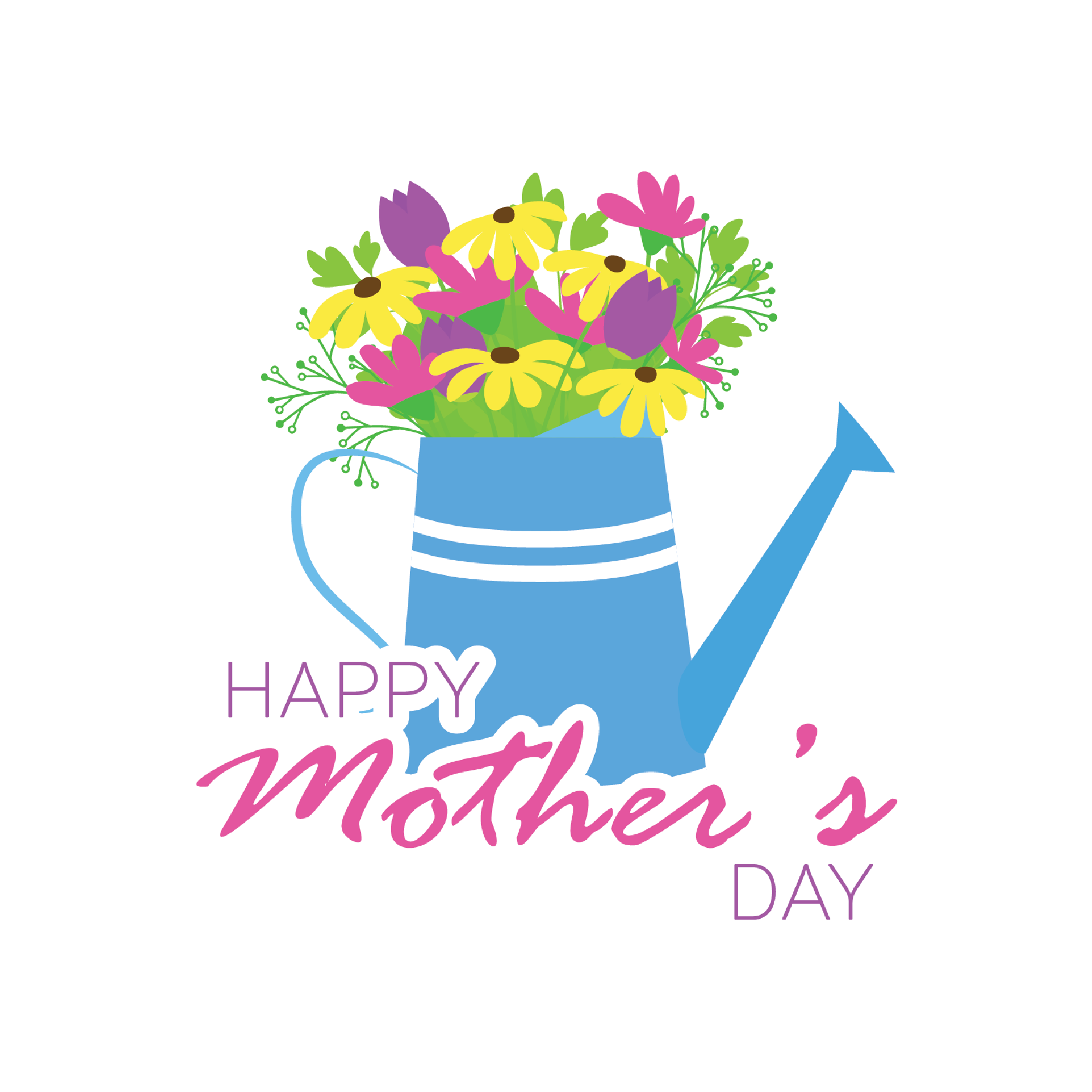 Mother's Day 20 — Mother's Day sticker SVG cut file