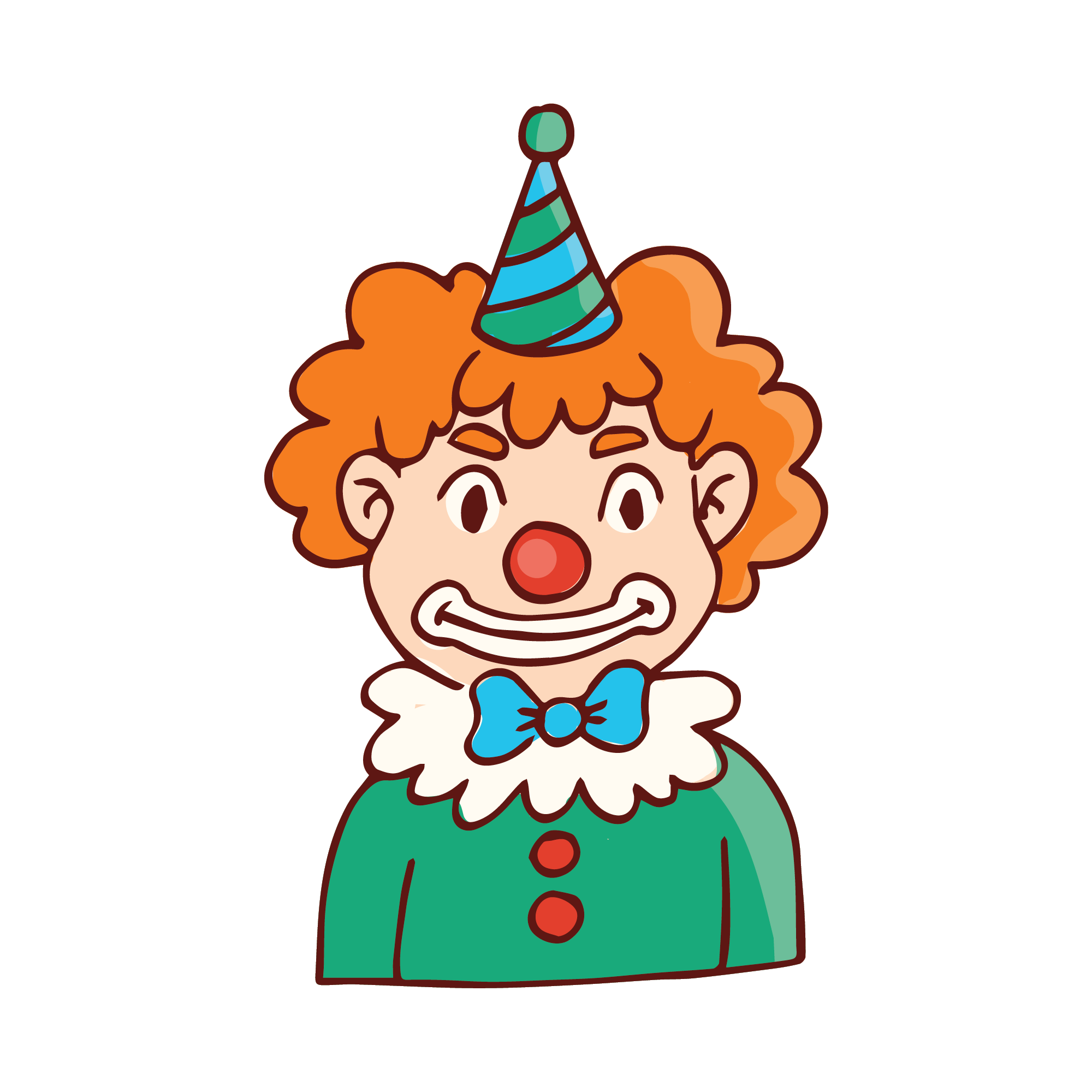 New Year 19 — New Year sticker SVG cut file