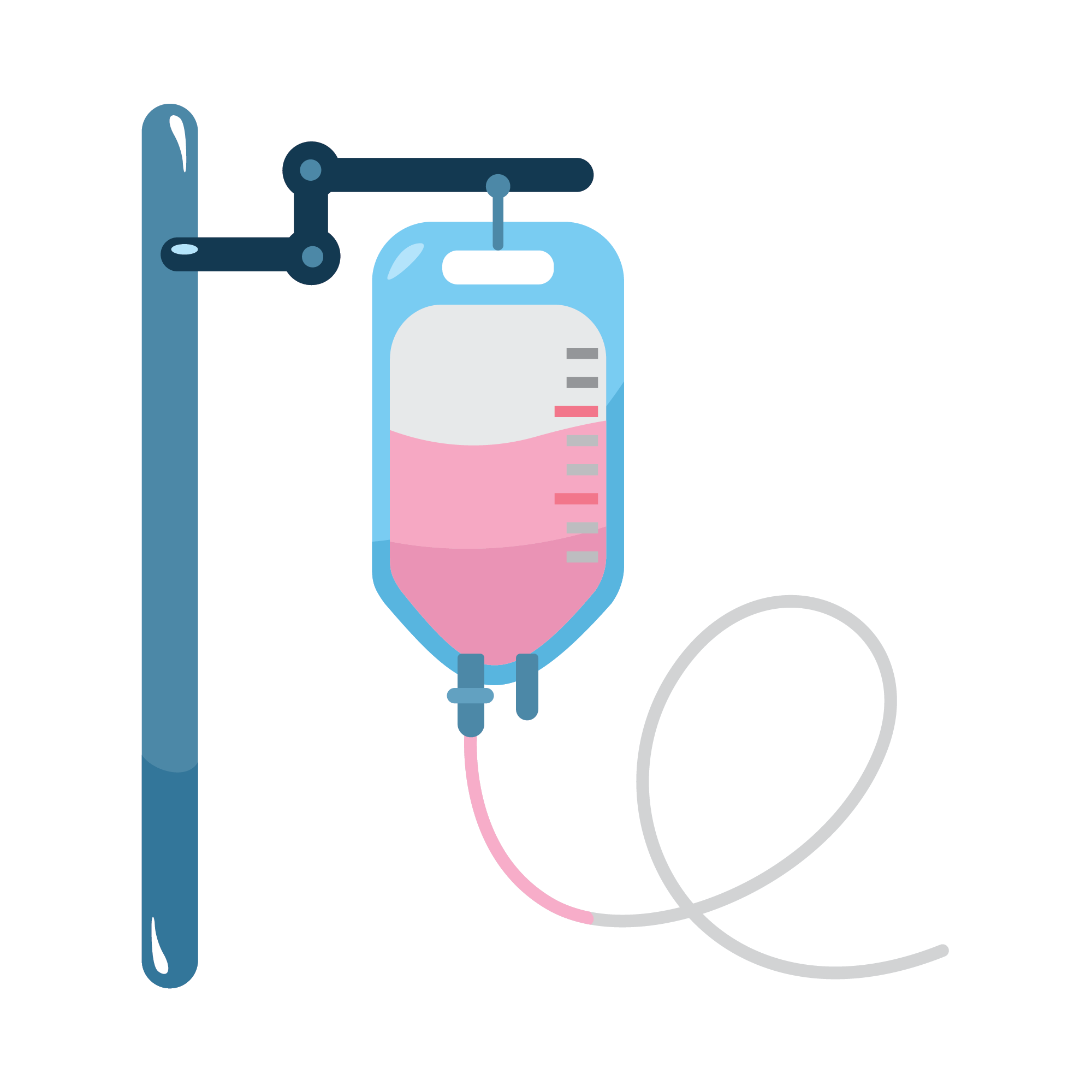 Nurse 18 — Nurse sticker SVG cut file