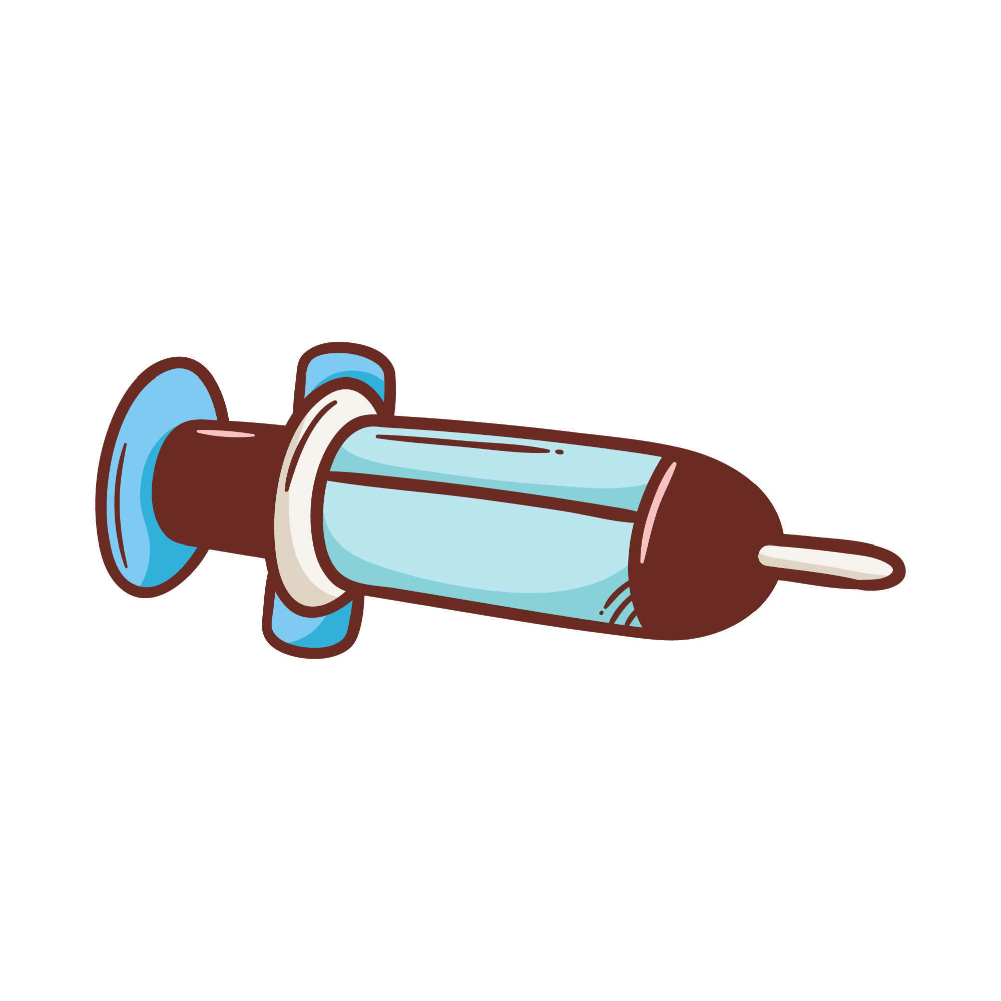 Nurse 22 — Nurse sticker SVG cut file