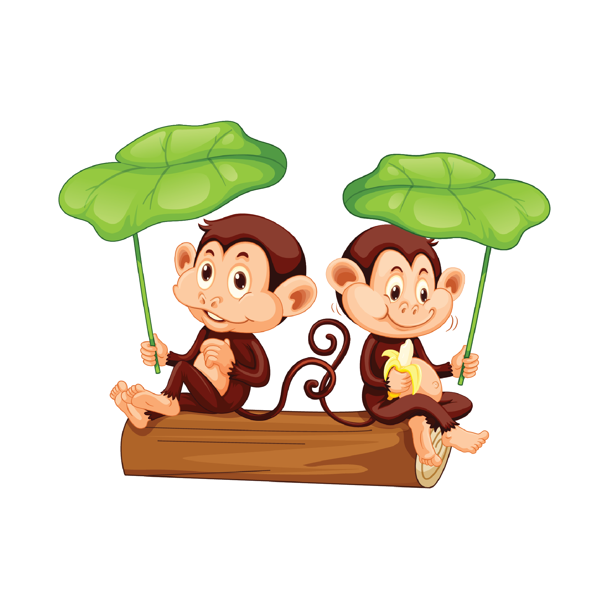 Plant 23 — Plant sticker SVG cut file