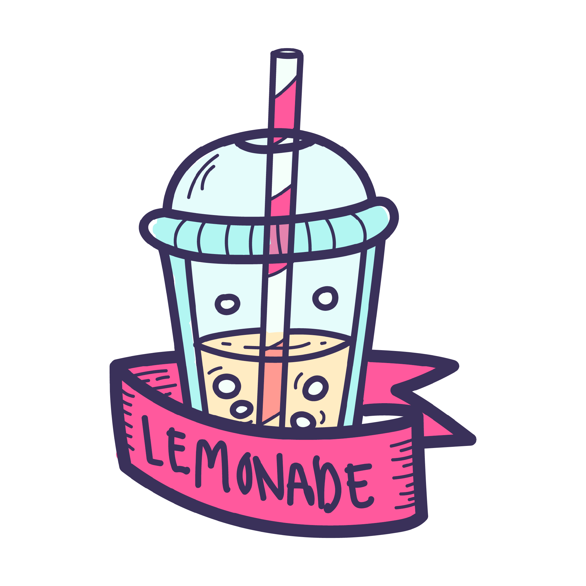 Summer 19 — Summer sticker SVG cut file