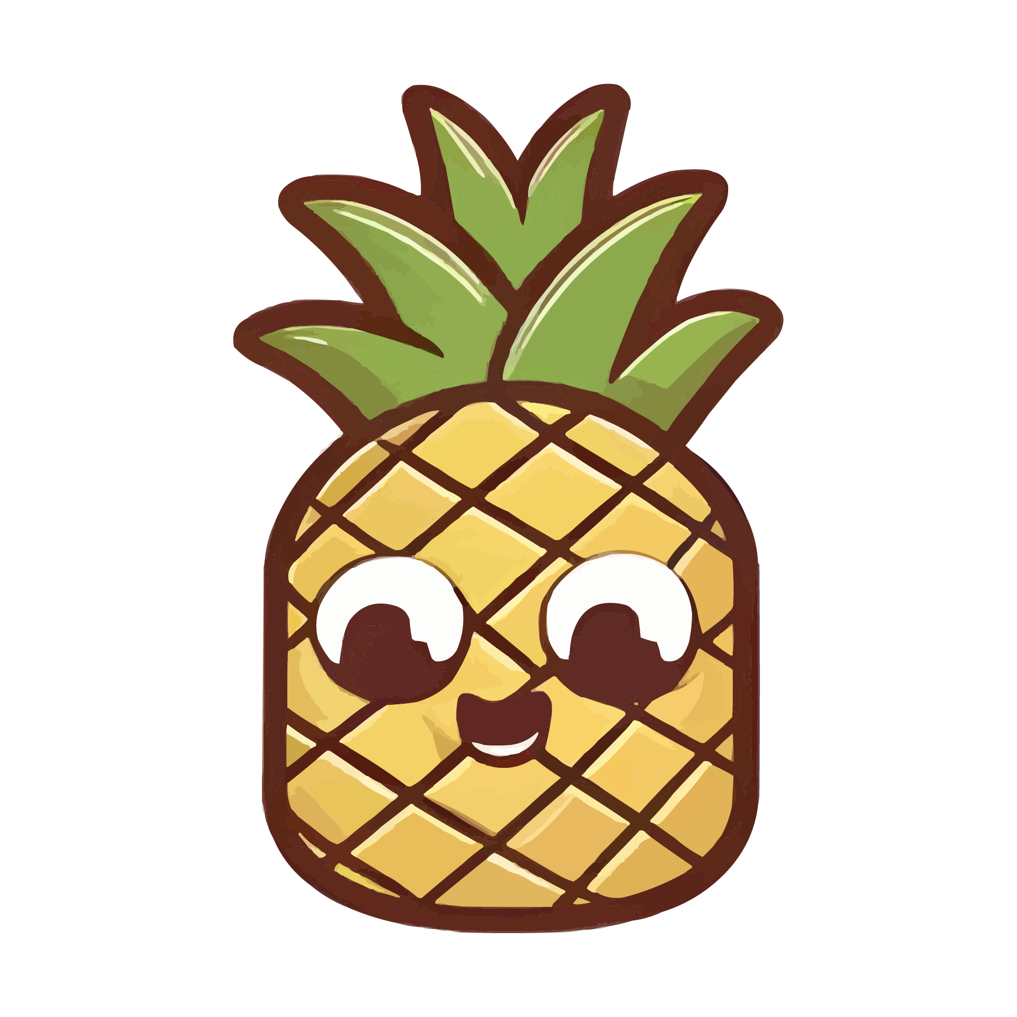 Summer 23 — Summer sticker SVG cut file
