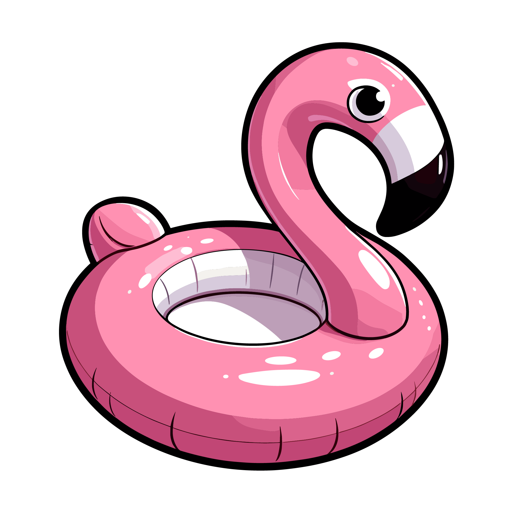 Summer 37 — Summer sticker SVG cut file