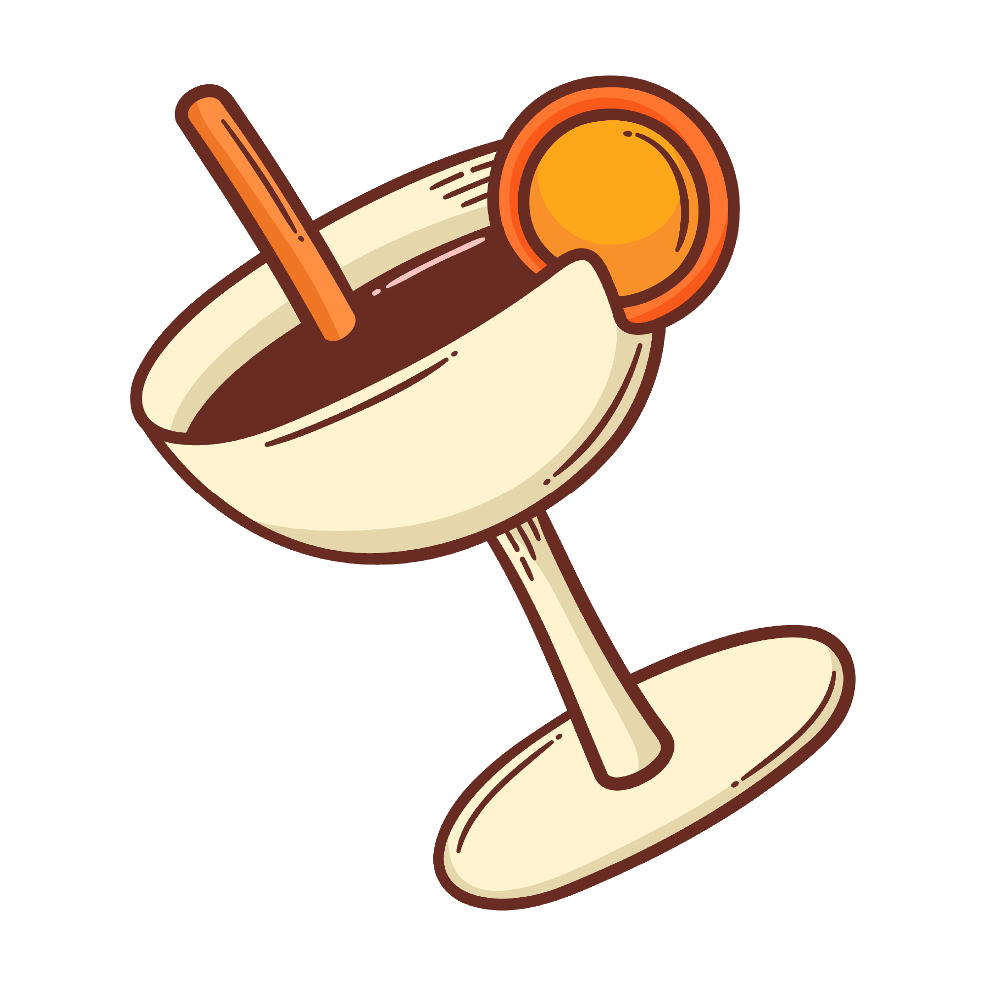 Summer 42 — Summer sticker SVG cut file