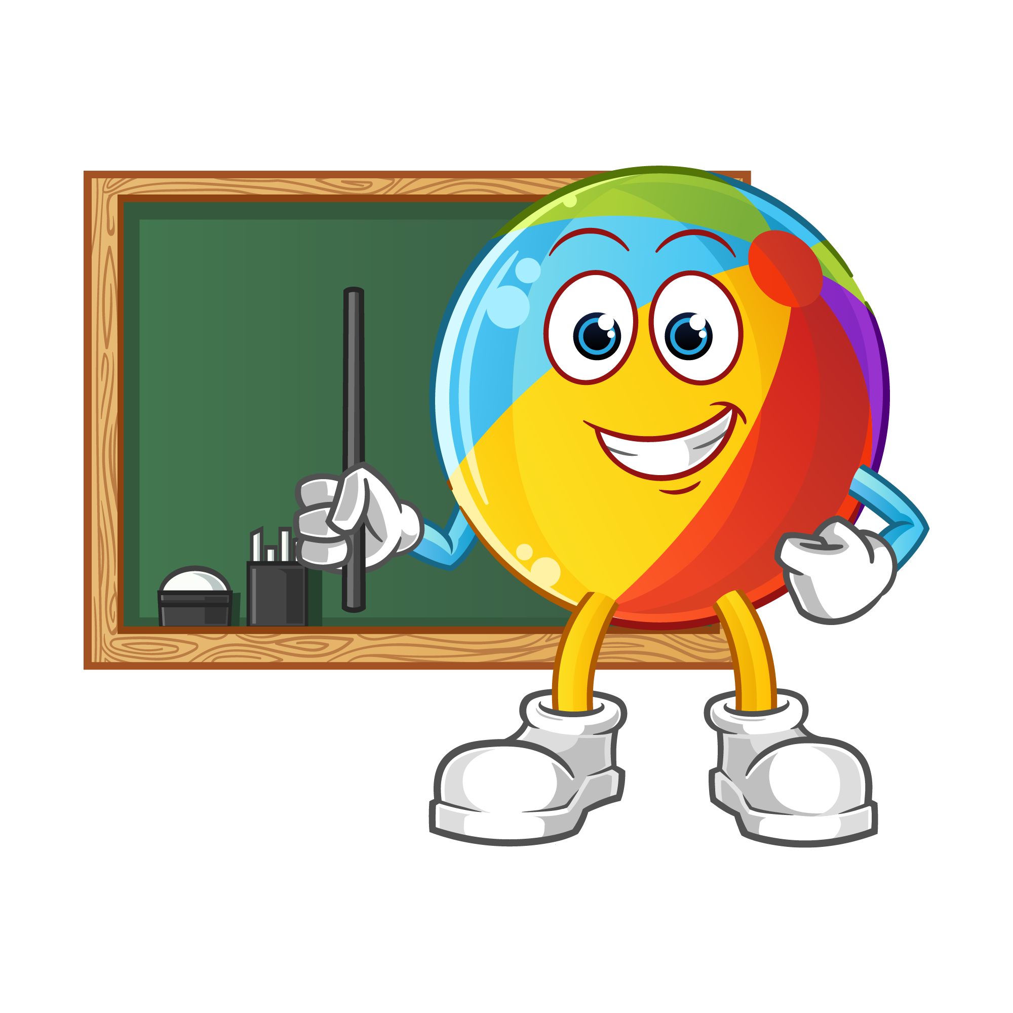 Teacher 17 — Teacher sticker SVG cut file