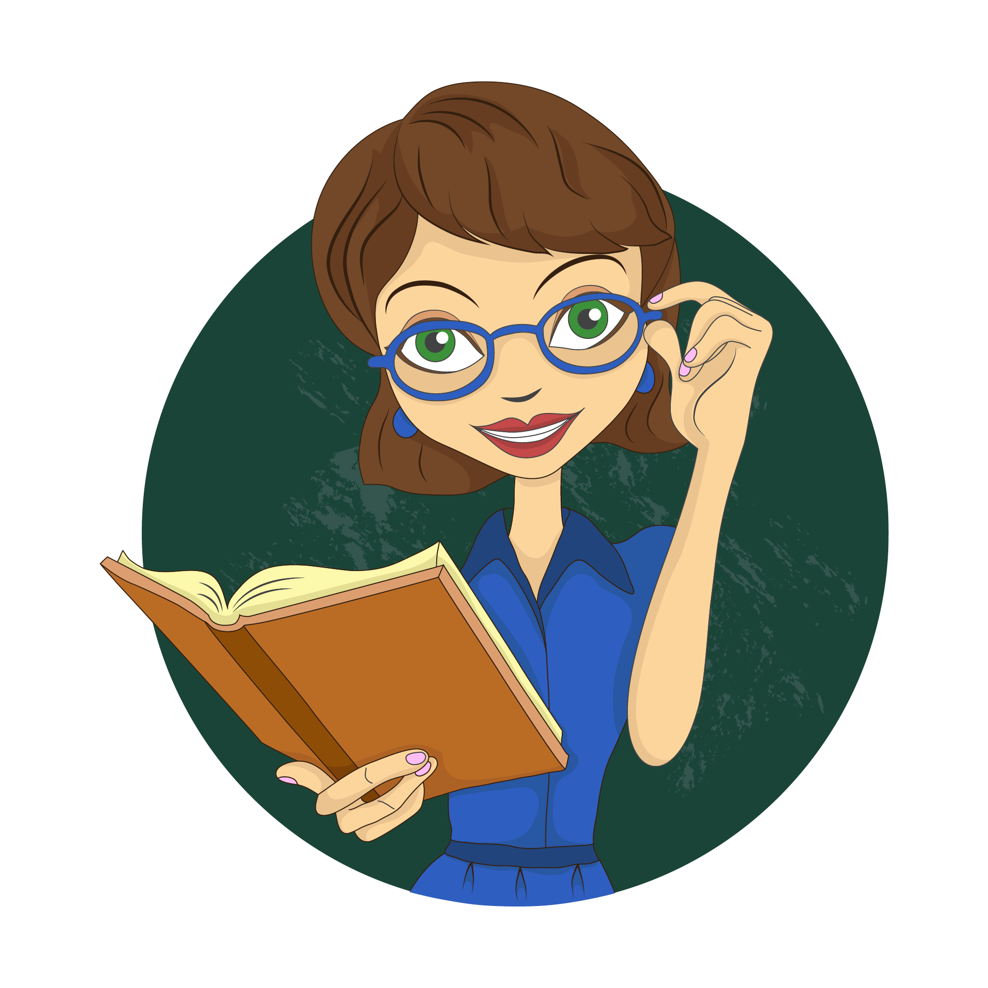 Teacher 20 — Teacher sticker SVG cut file
