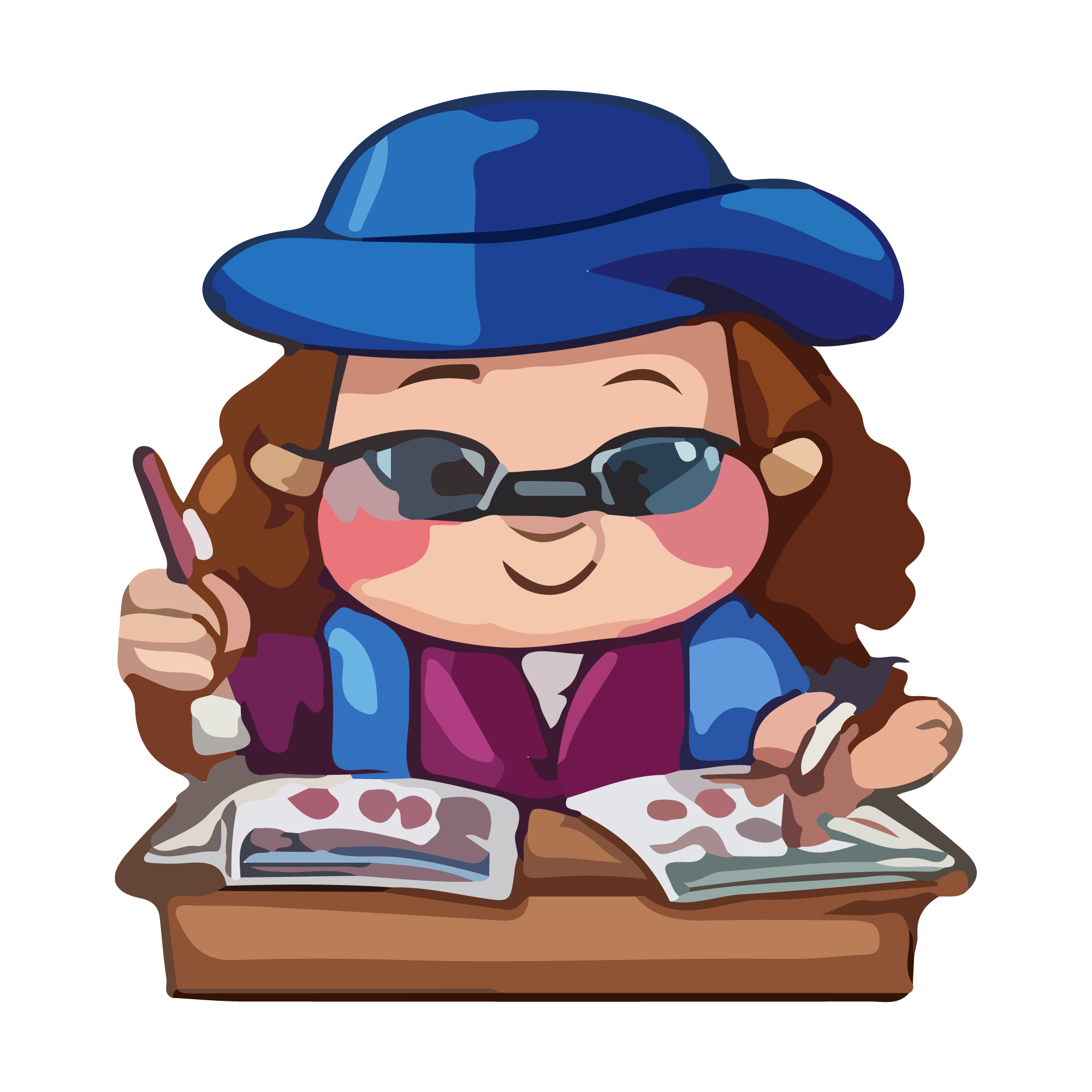Teacher 30 — Teacher sticker SVG cut file