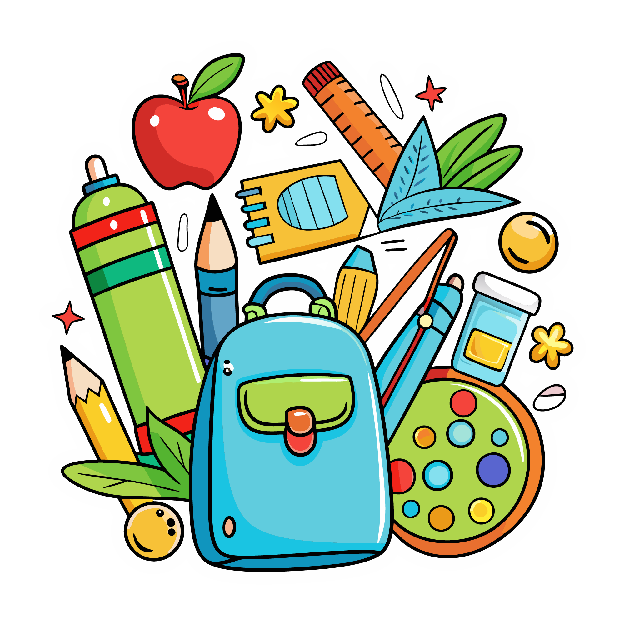 Teacher 32 — Teacher sticker SVG cut file