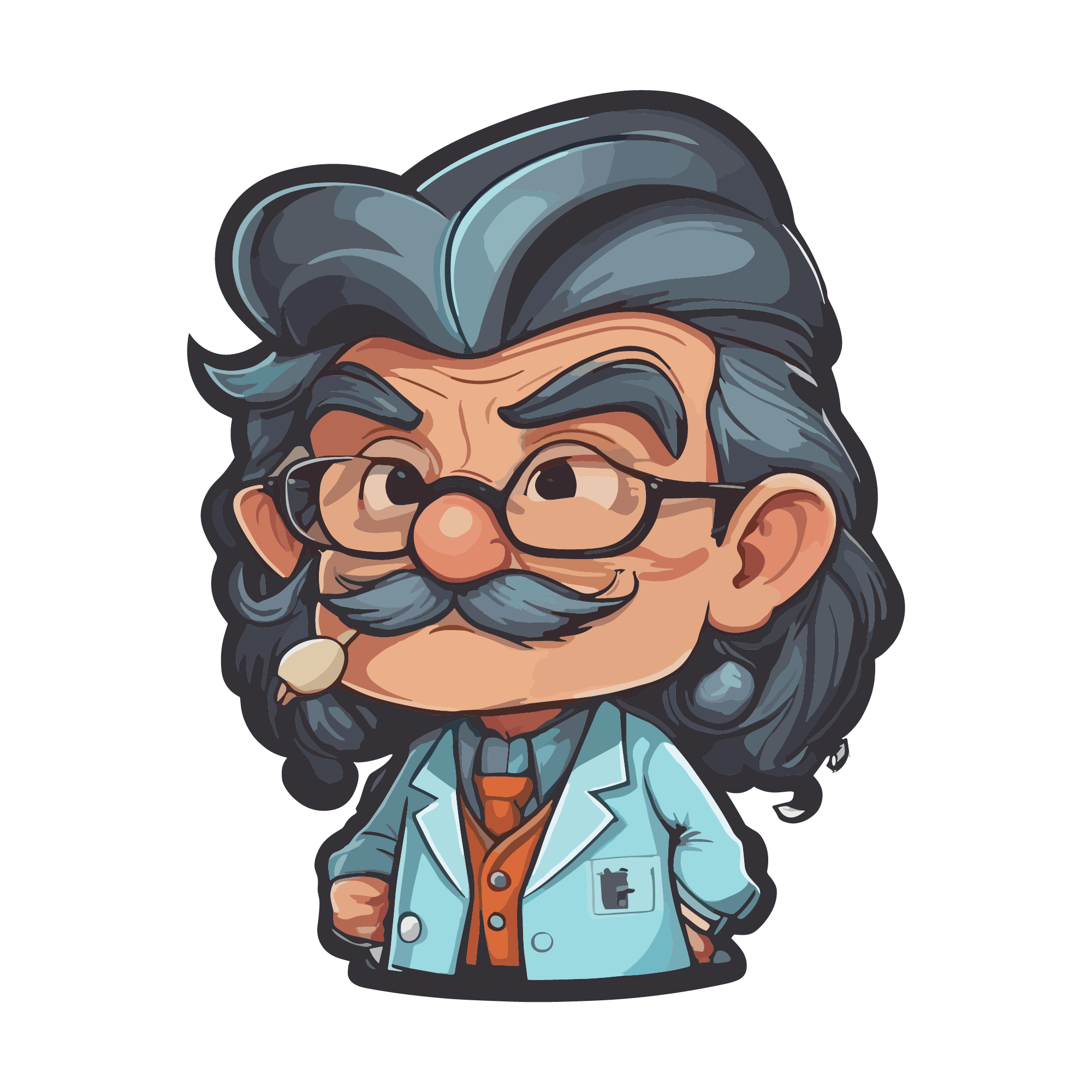 Teacher 33 — Teacher sticker SVG cut file