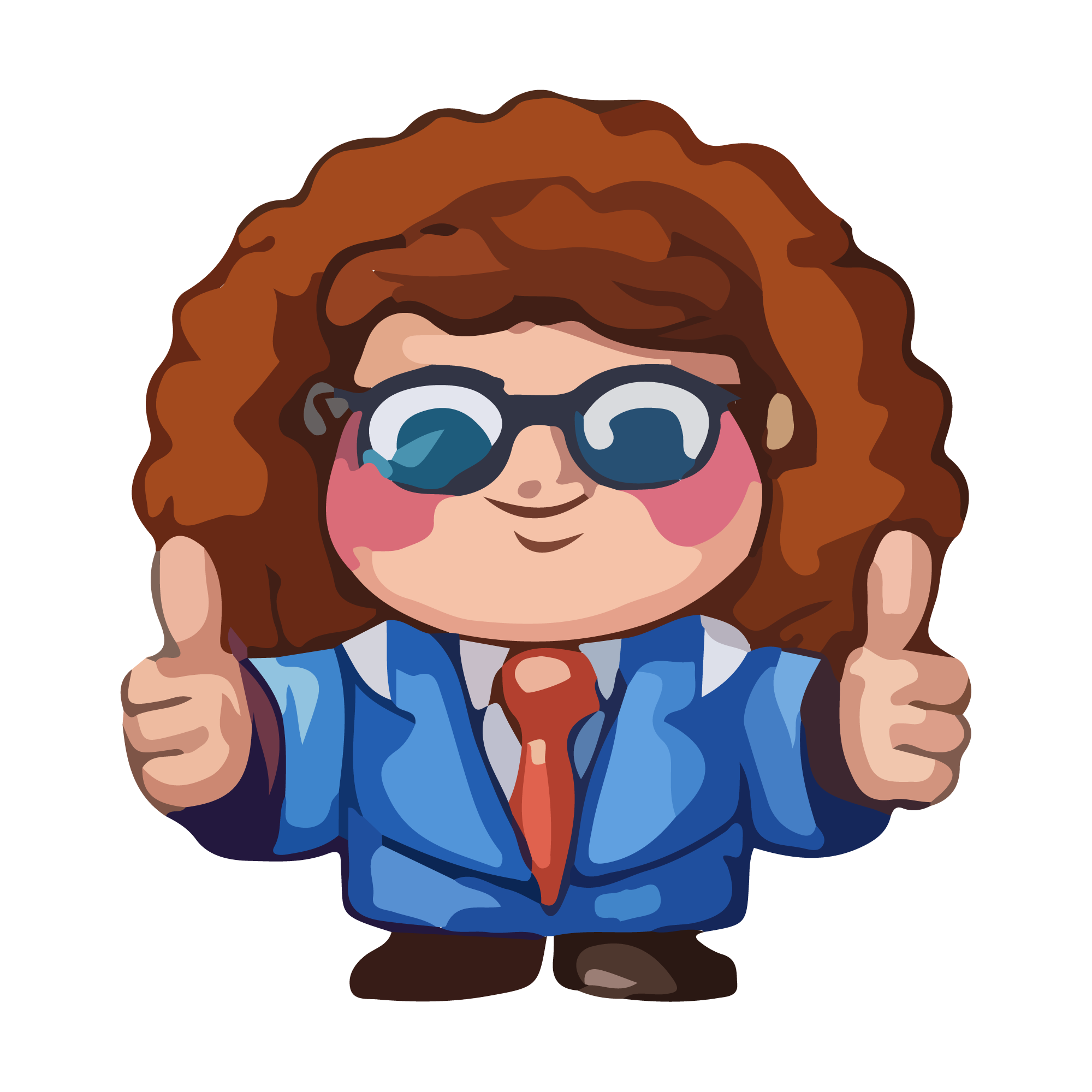 Teacher 47 — Teacher sticker SVG cut file