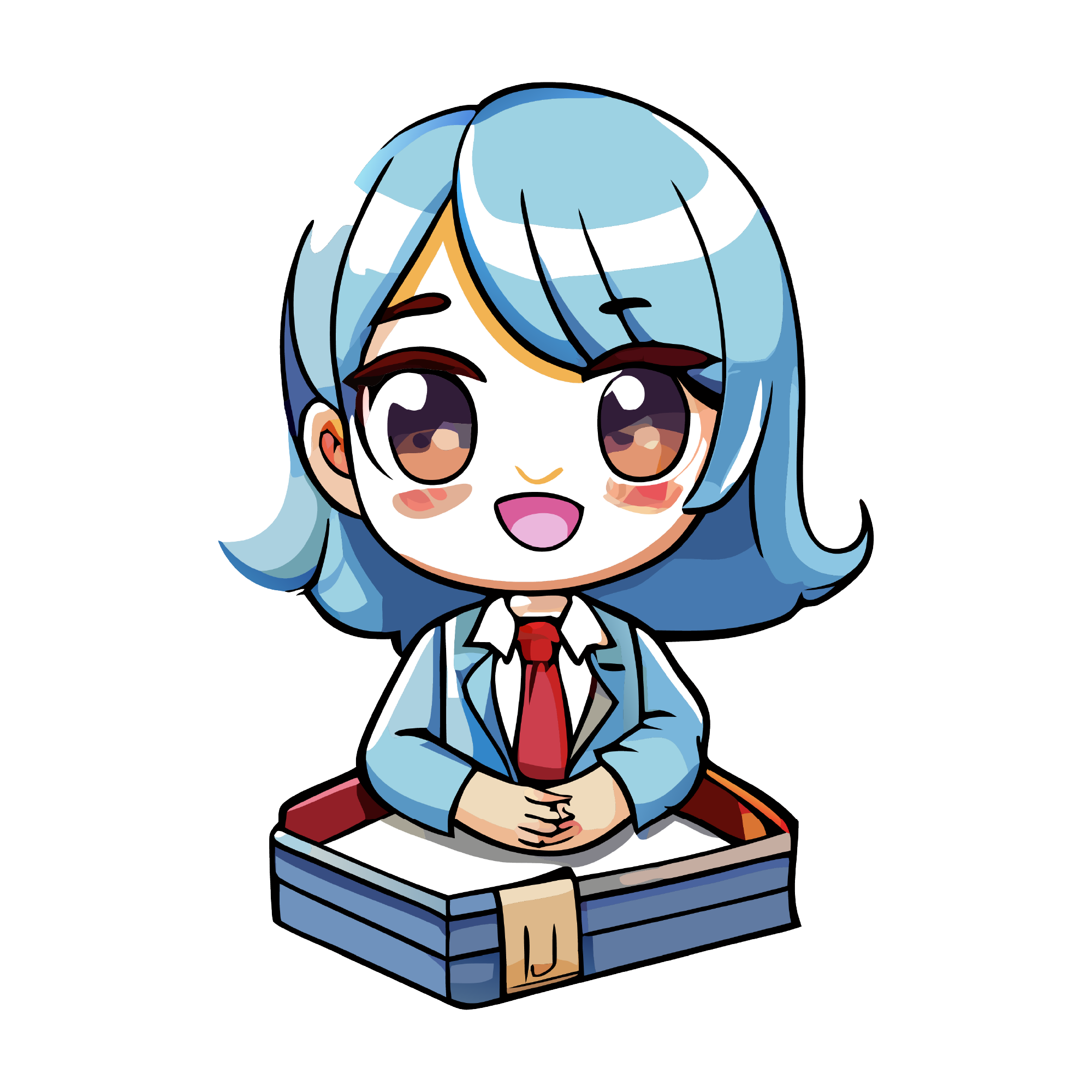 Teacher 49 — Teacher sticker SVG cut file