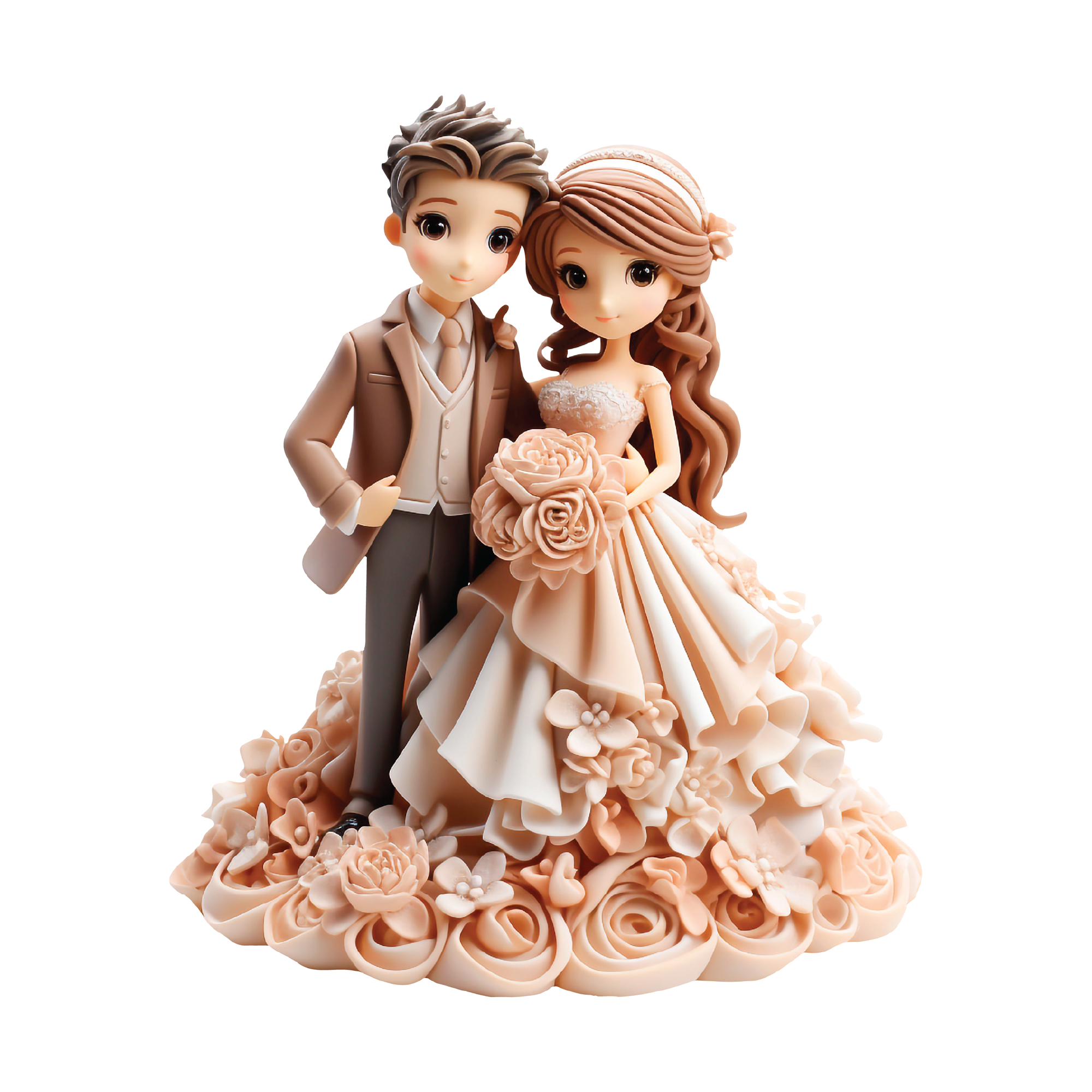 Wedding 17 — Wedding sticker SVG cut file
