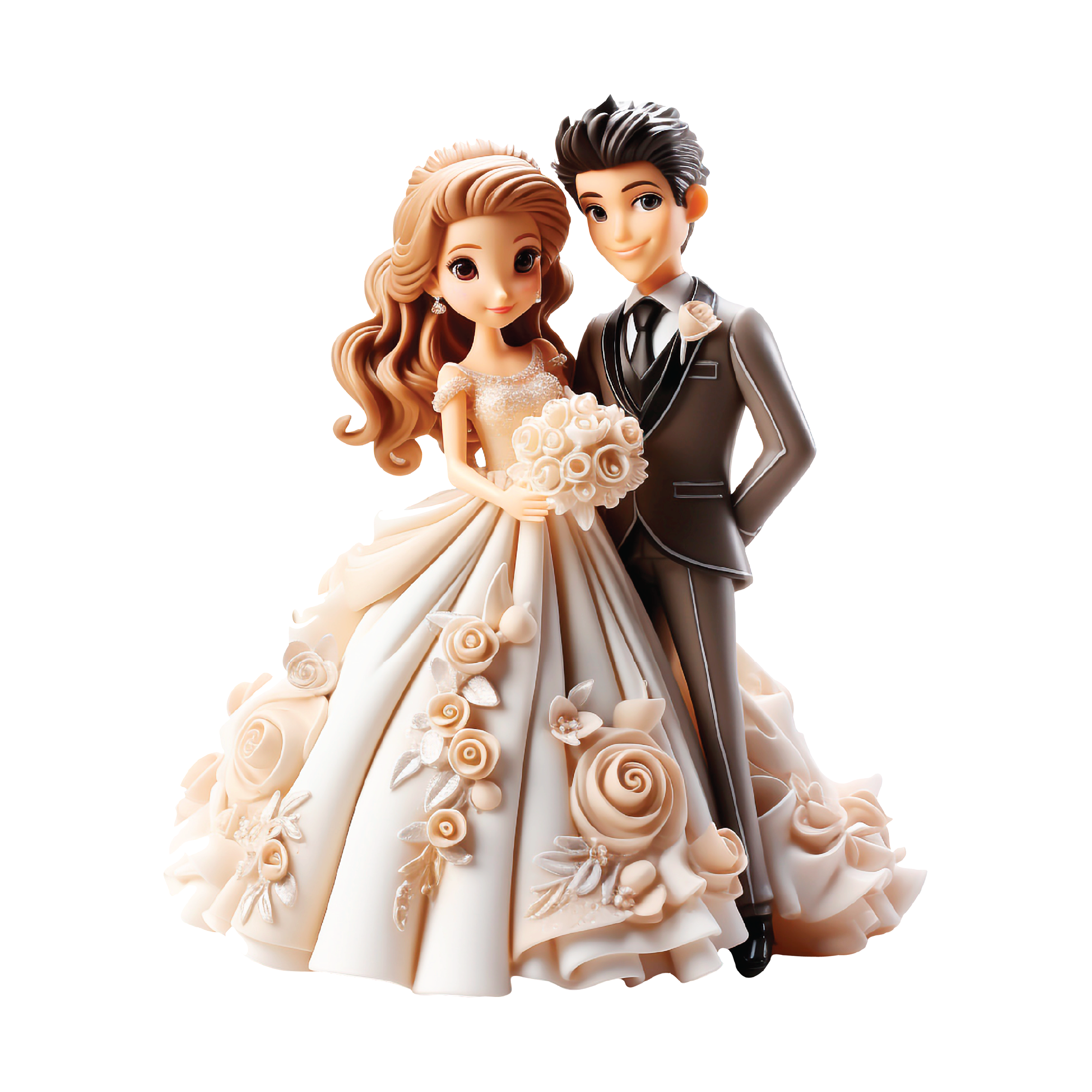 Wedding 21 — Wedding sticker SVG cut file