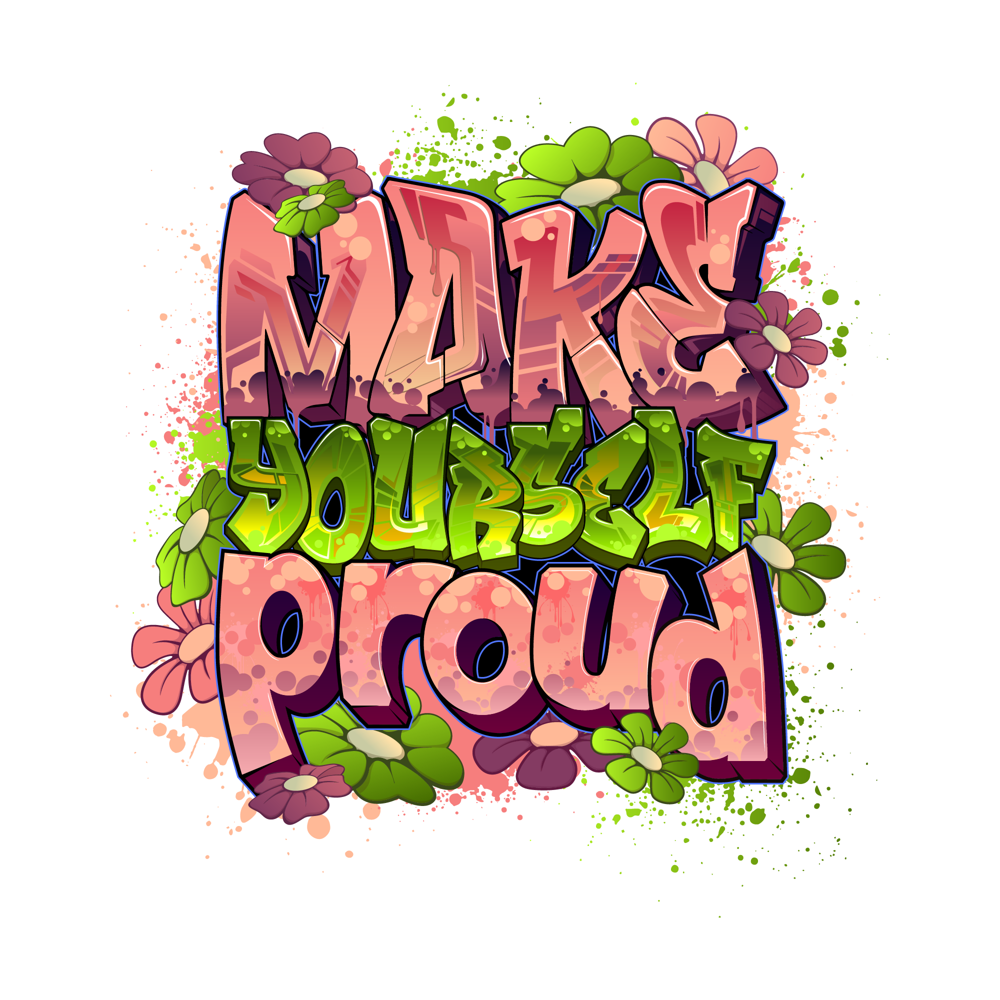 Weed 26 — Weed sticker SVG cut file