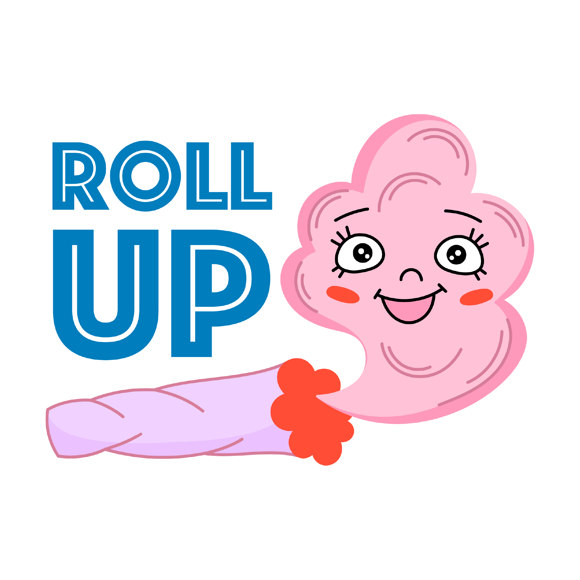 Weed 32 — Weed sticker SVG cut file