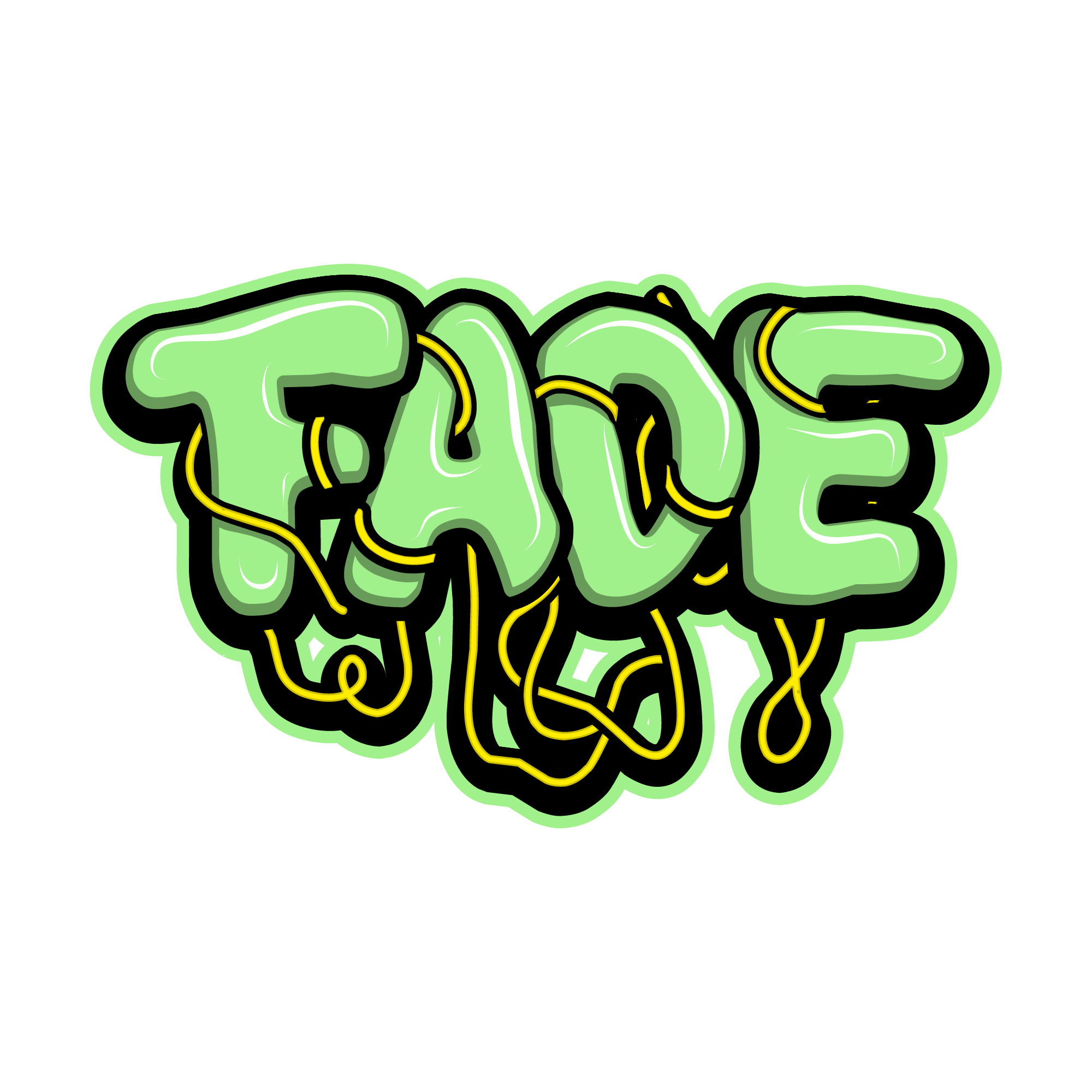 Weed 42 — Weed sticker SVG cut file