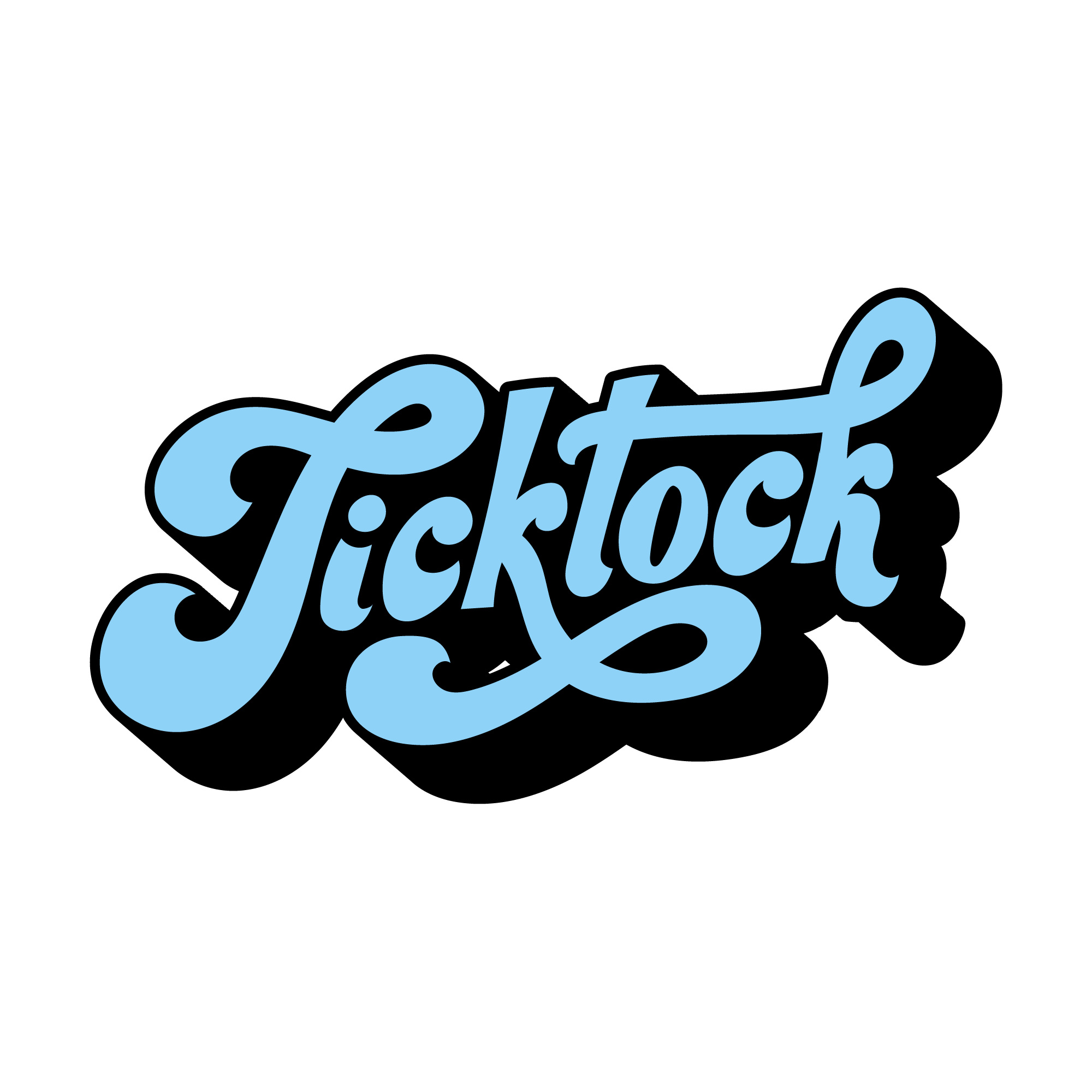 Wonder 26 — Wonder sticker SVG cut file