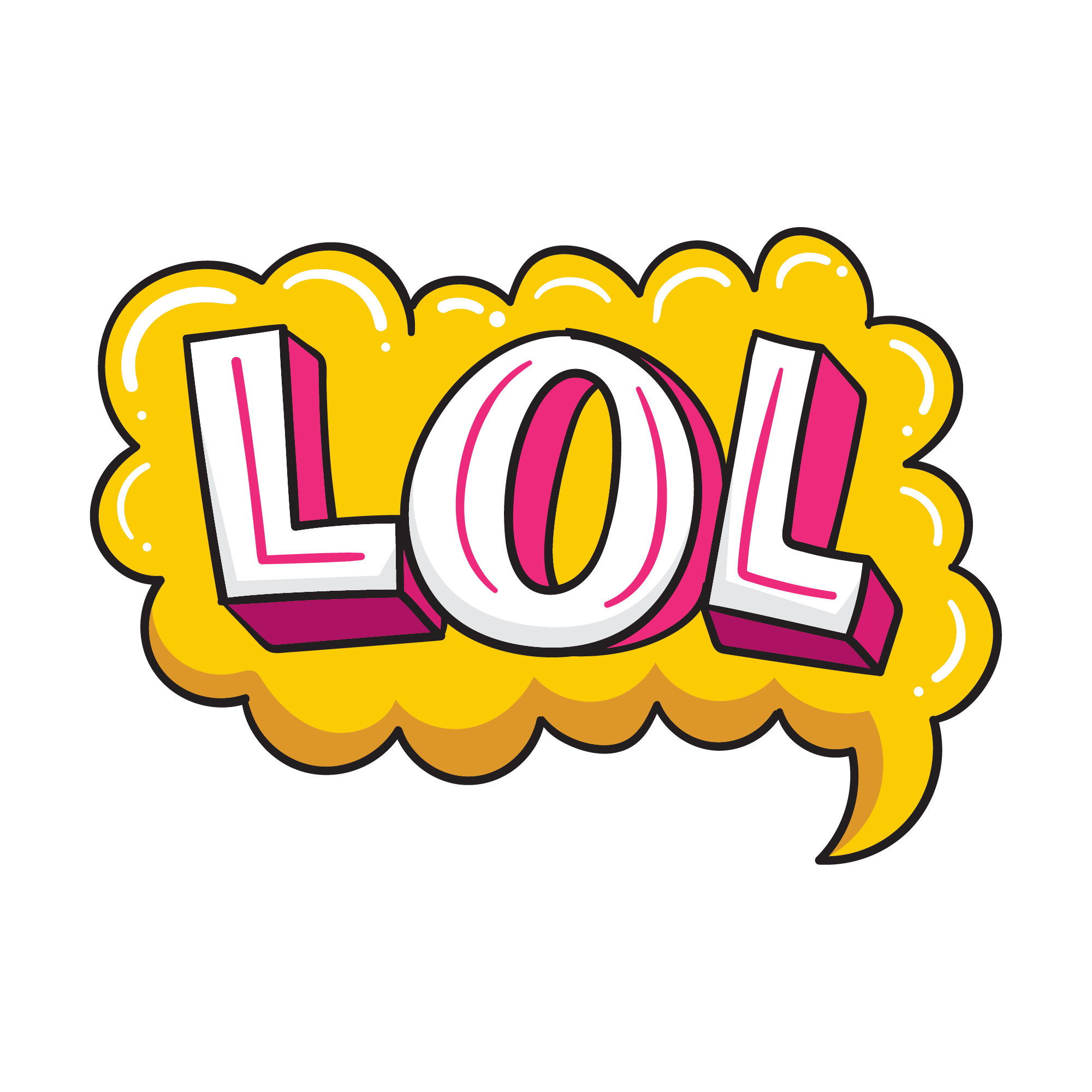 Wonder 29 — Wonder sticker SVG cut file