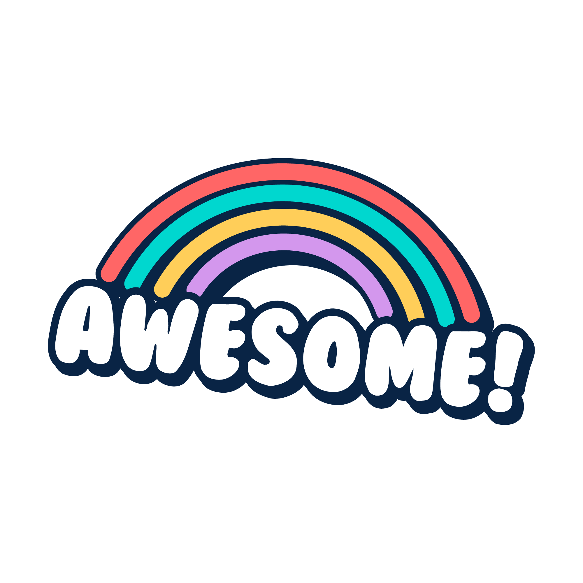 Wonder 30 — Wonder sticker SVG cut file